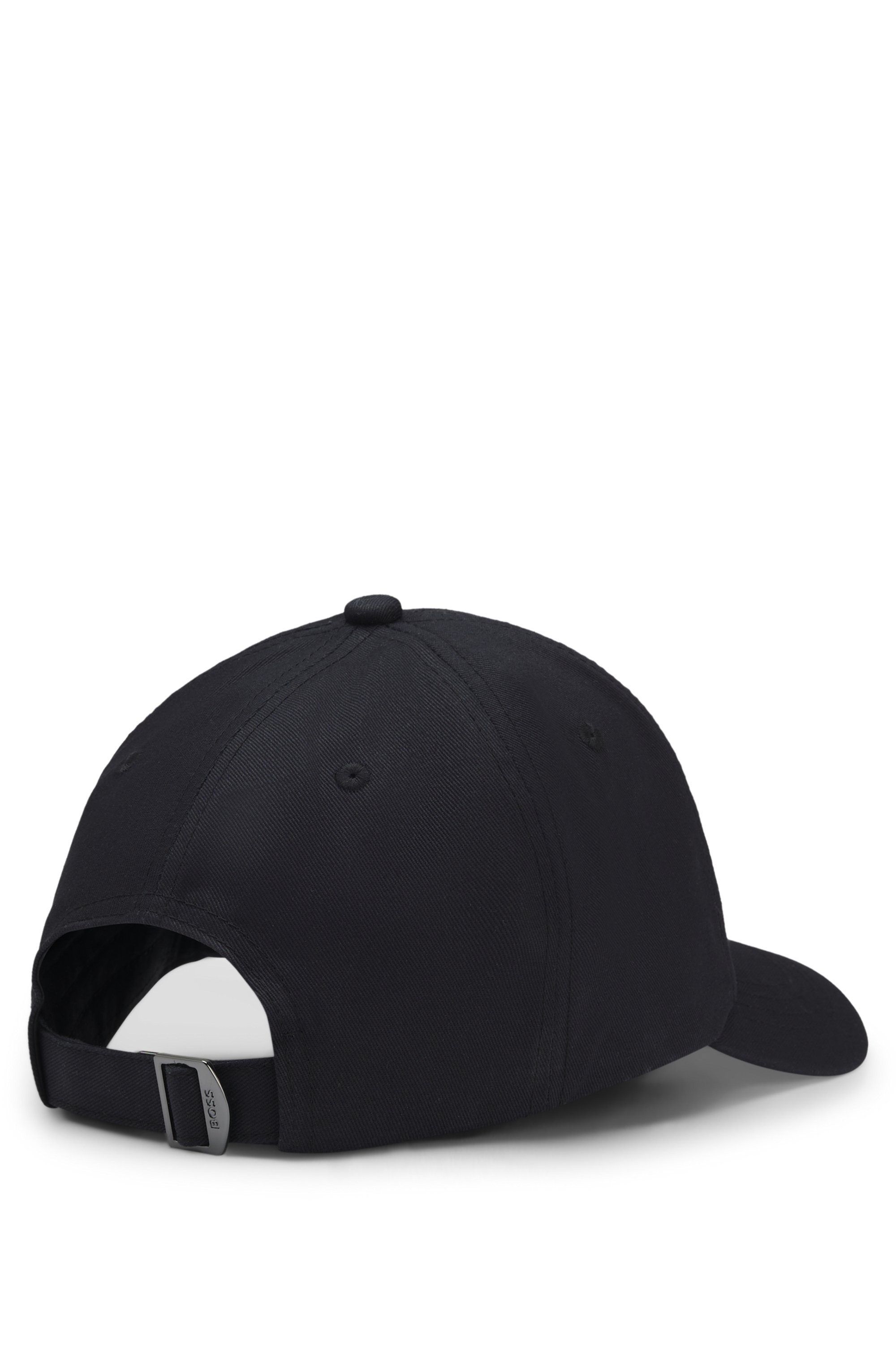BOSS Baseball Cap »Zed BOSS Icon« Unisex, Baumwoll-Twill