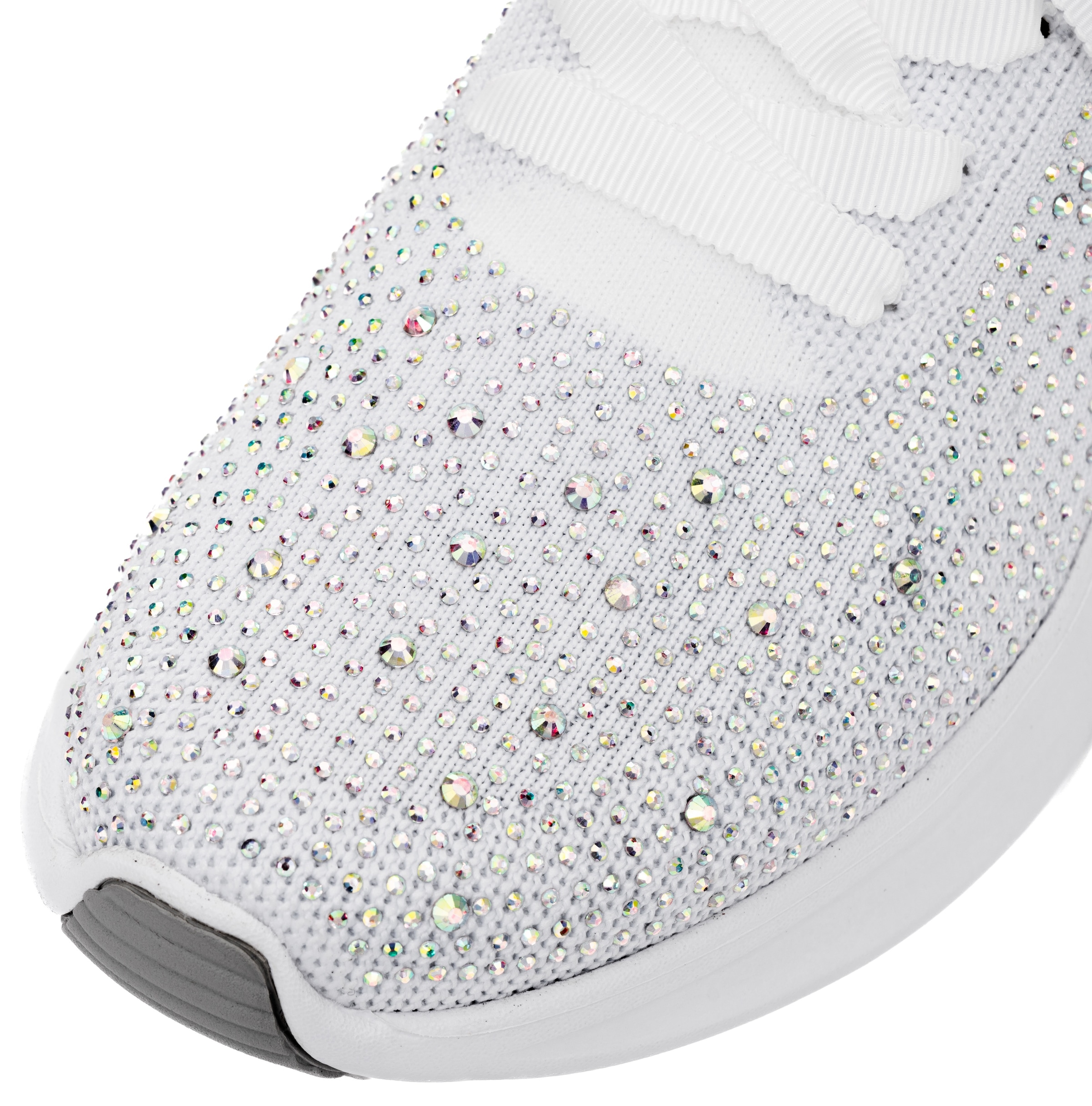 Ara Slip-On Sneaker »MAYA«, Schnürschuh, Slipper in Strickoptik, H-Weite