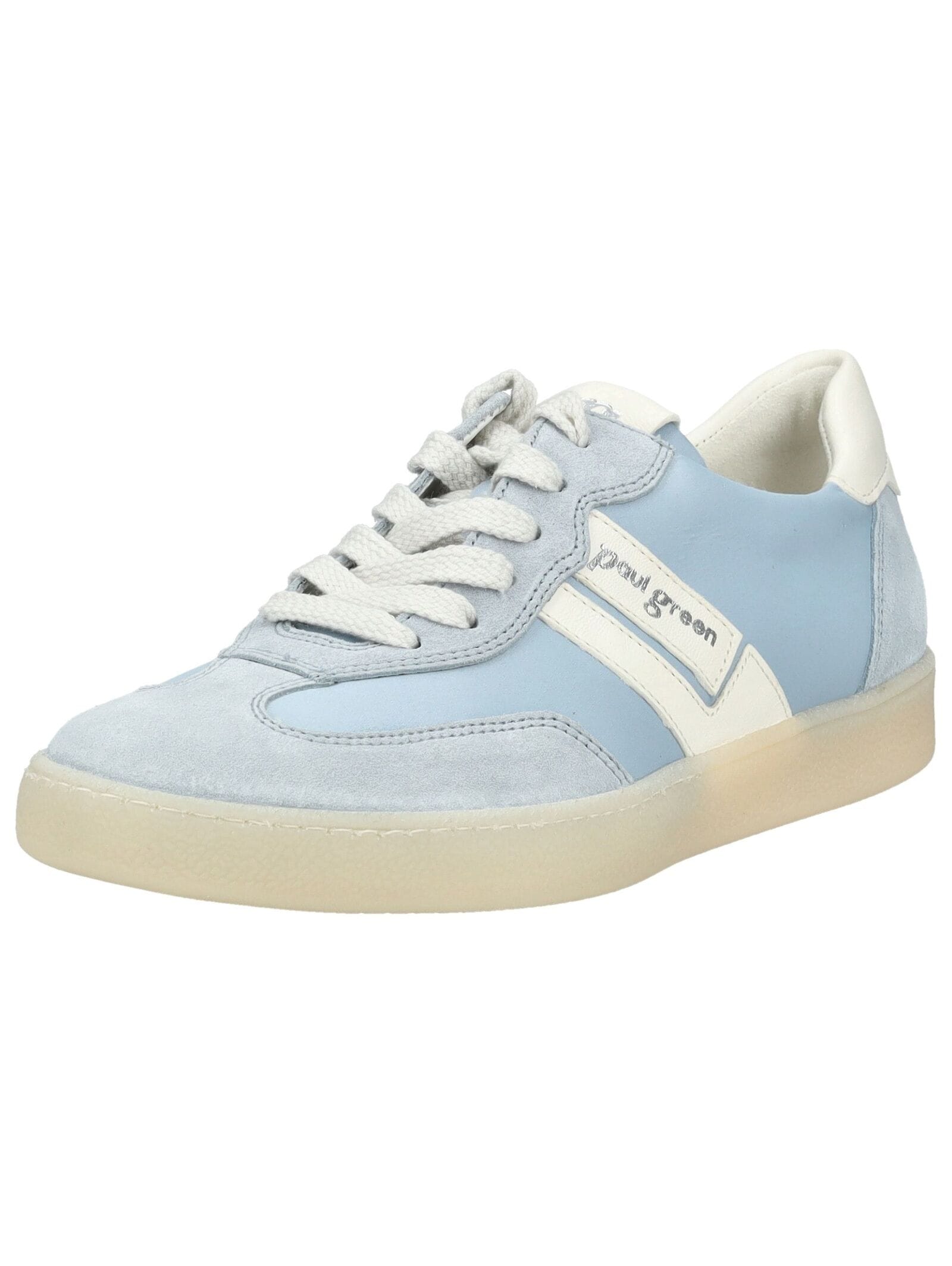 Paul Green "Paul Green Sneaker Veloursleder/Textil"