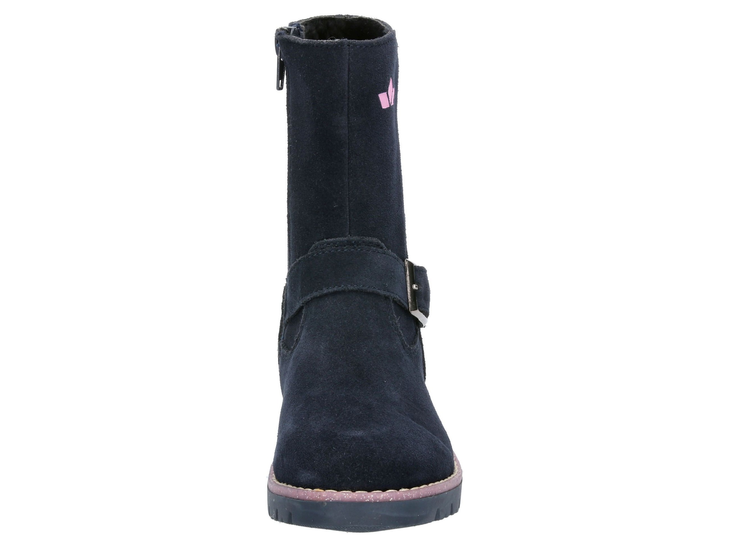 Lico Stiefel »Trendstiefel Ballina«