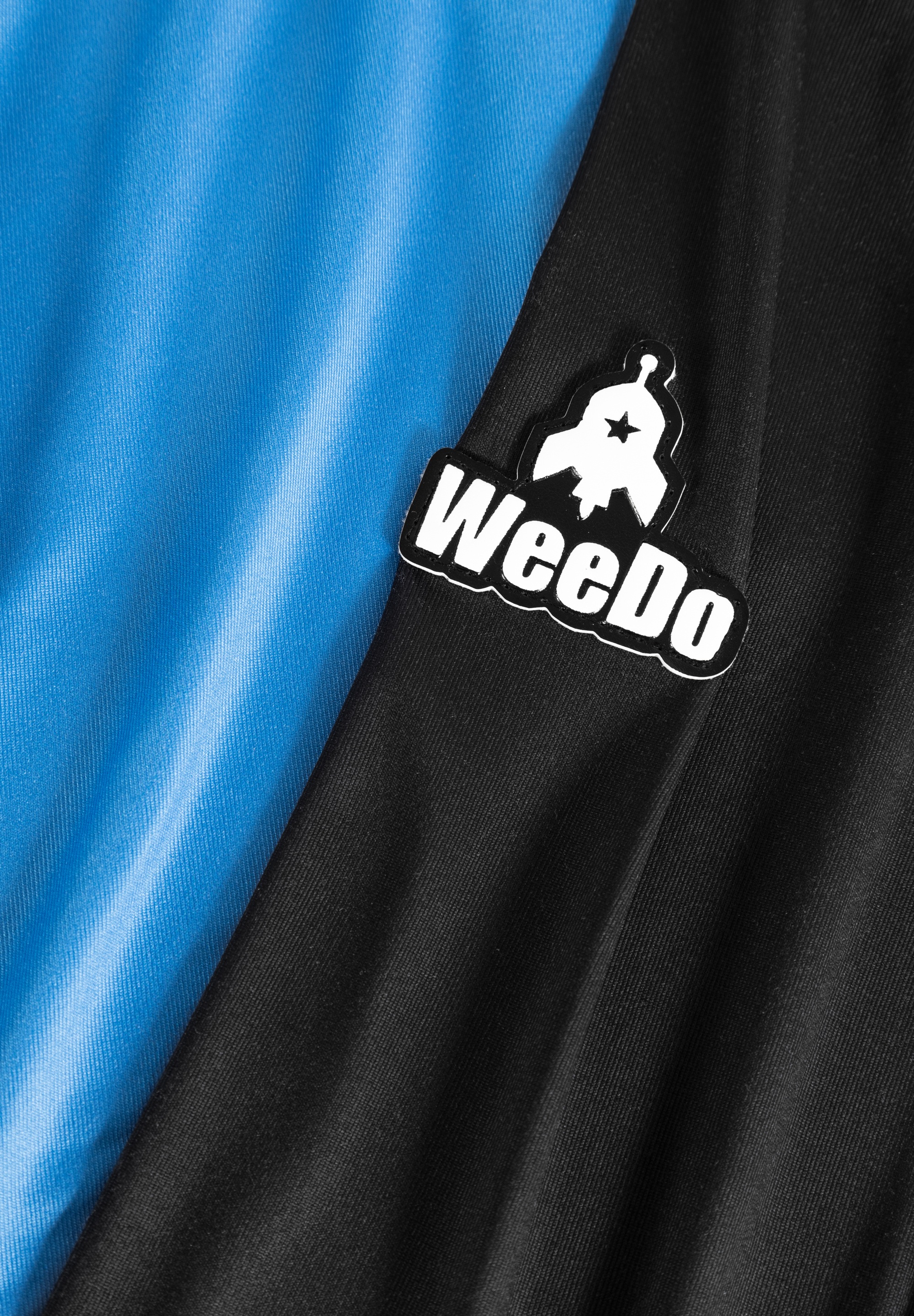 WeeDo Langarmhemd »Funderwear«, Feuchtigkeitsregulierendes Funktionsshirt für Kinder