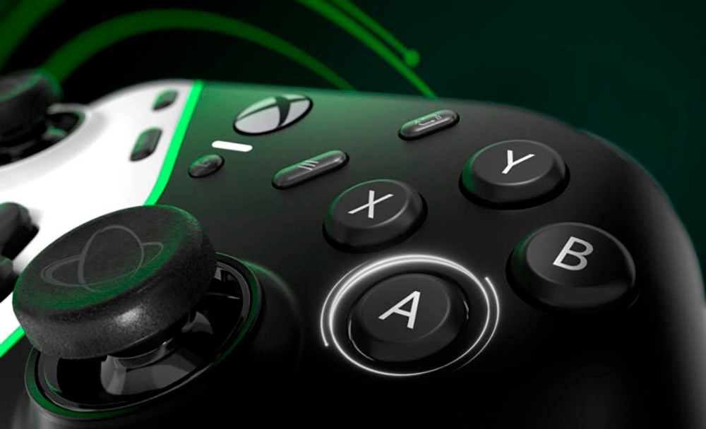 Thrustmaster Gaming-Controller »HEART«