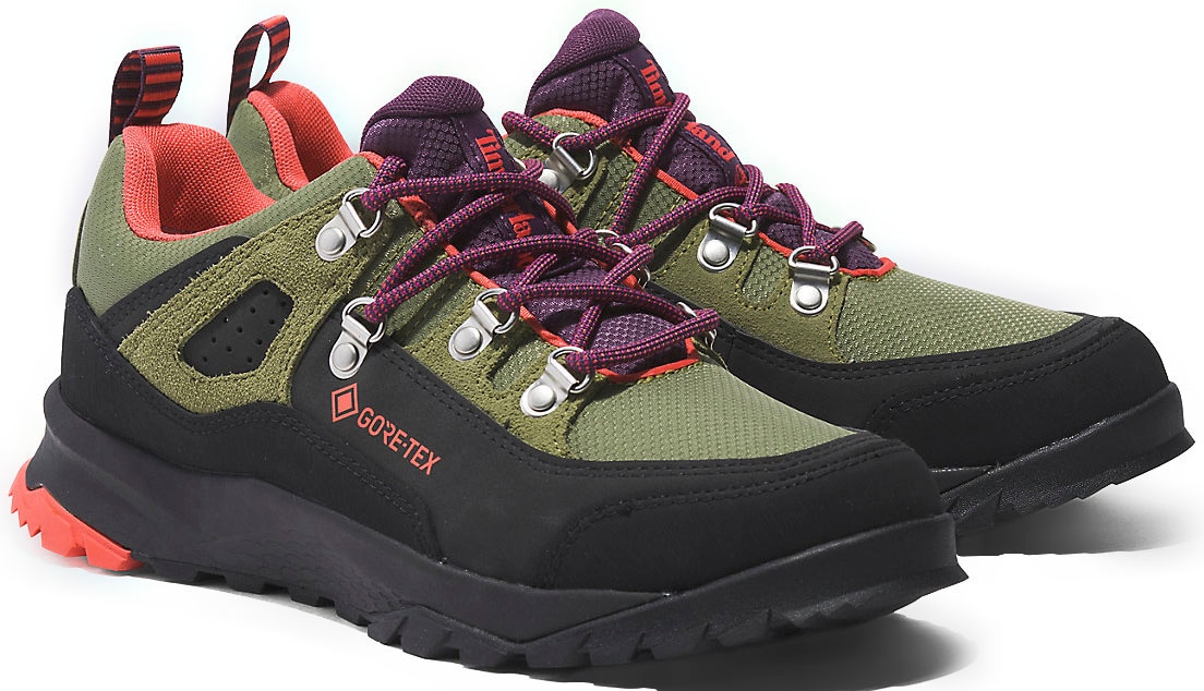 Timberland Outdoorschuh "Lincoln Peak LOW LACE UP GTX HIKING", wasserdicht günstig online kaufen