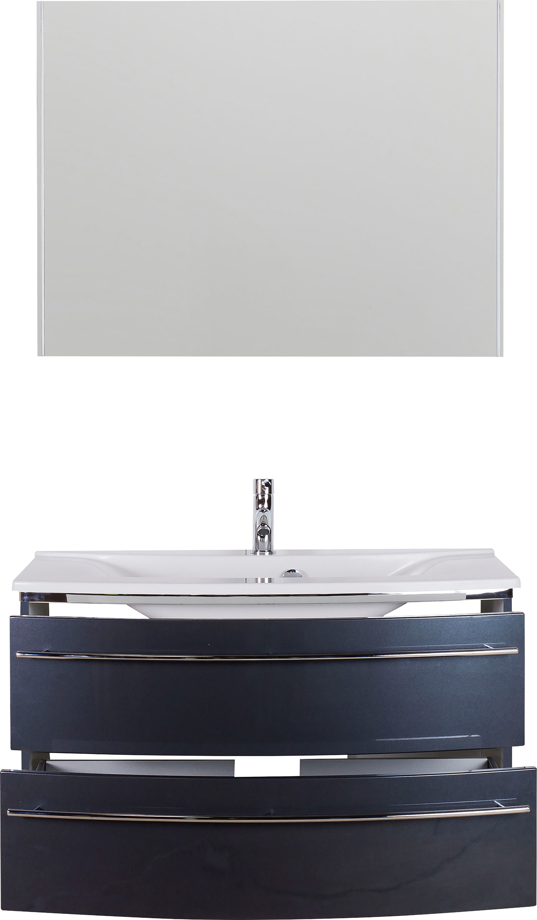 MARLIN Badmöbel-Set »3040«, (2 St.), Breite 90 cm