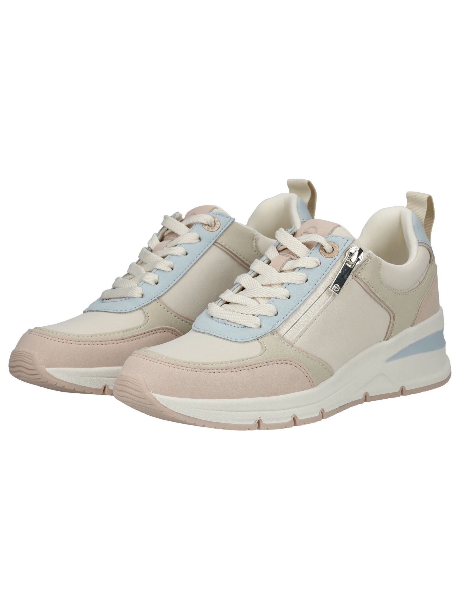 Tamaris Sneaker »Tamaris Sneaker Lederimitat«