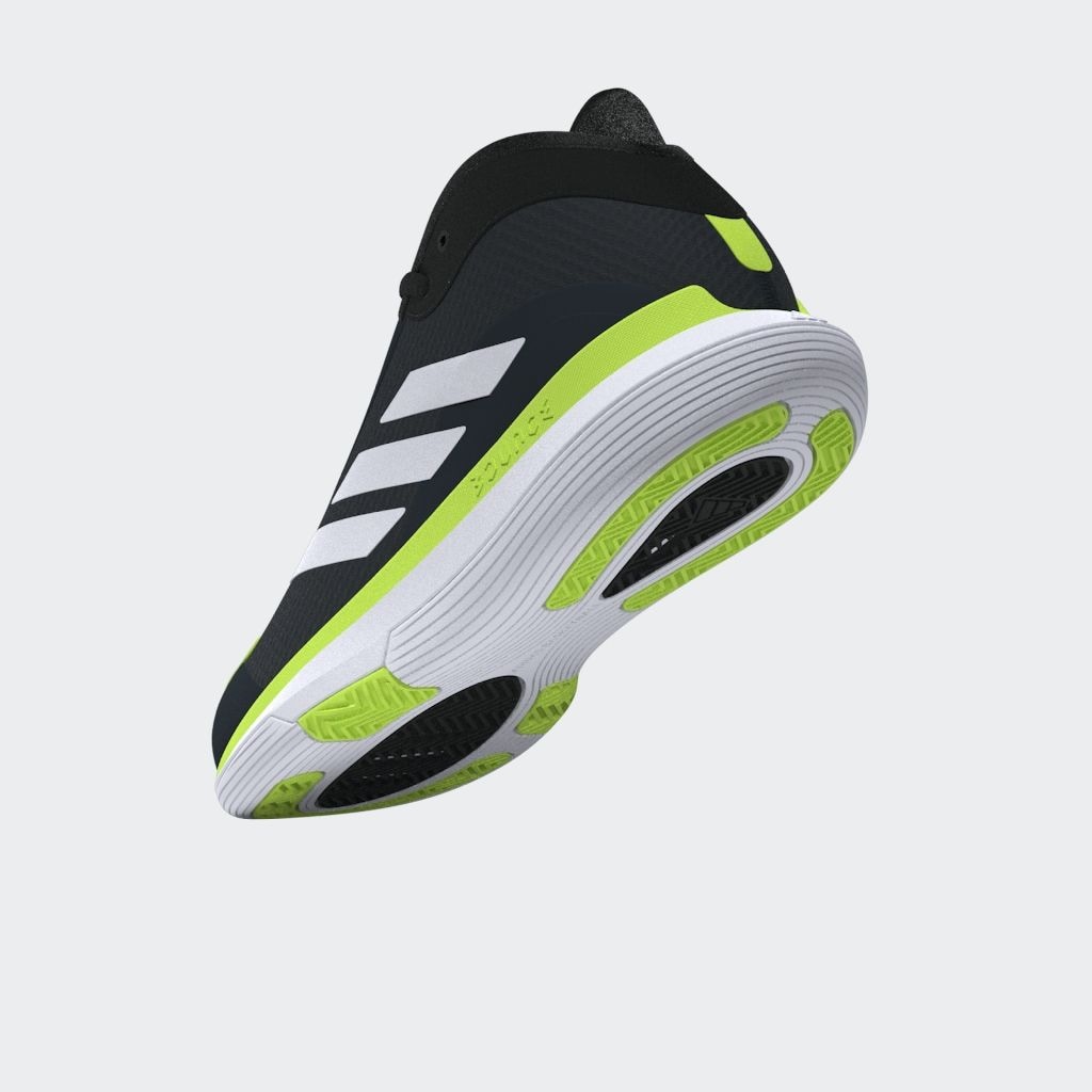 adidas Performance Basketballschuh »BOUNCE LEGENDS LOW«