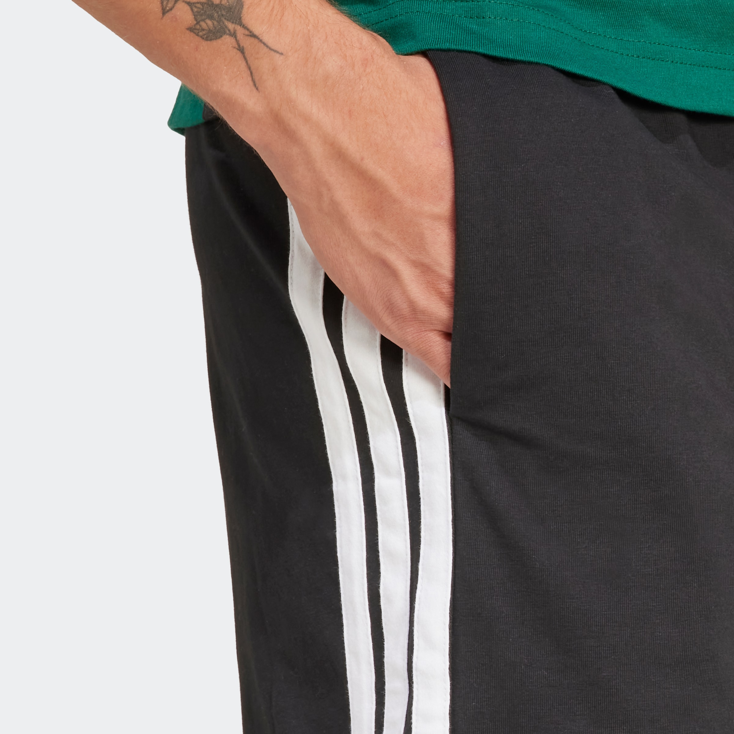 adidas Sportswear Shorts »M 3S SJ 7 SHO«, (1 tlg.)