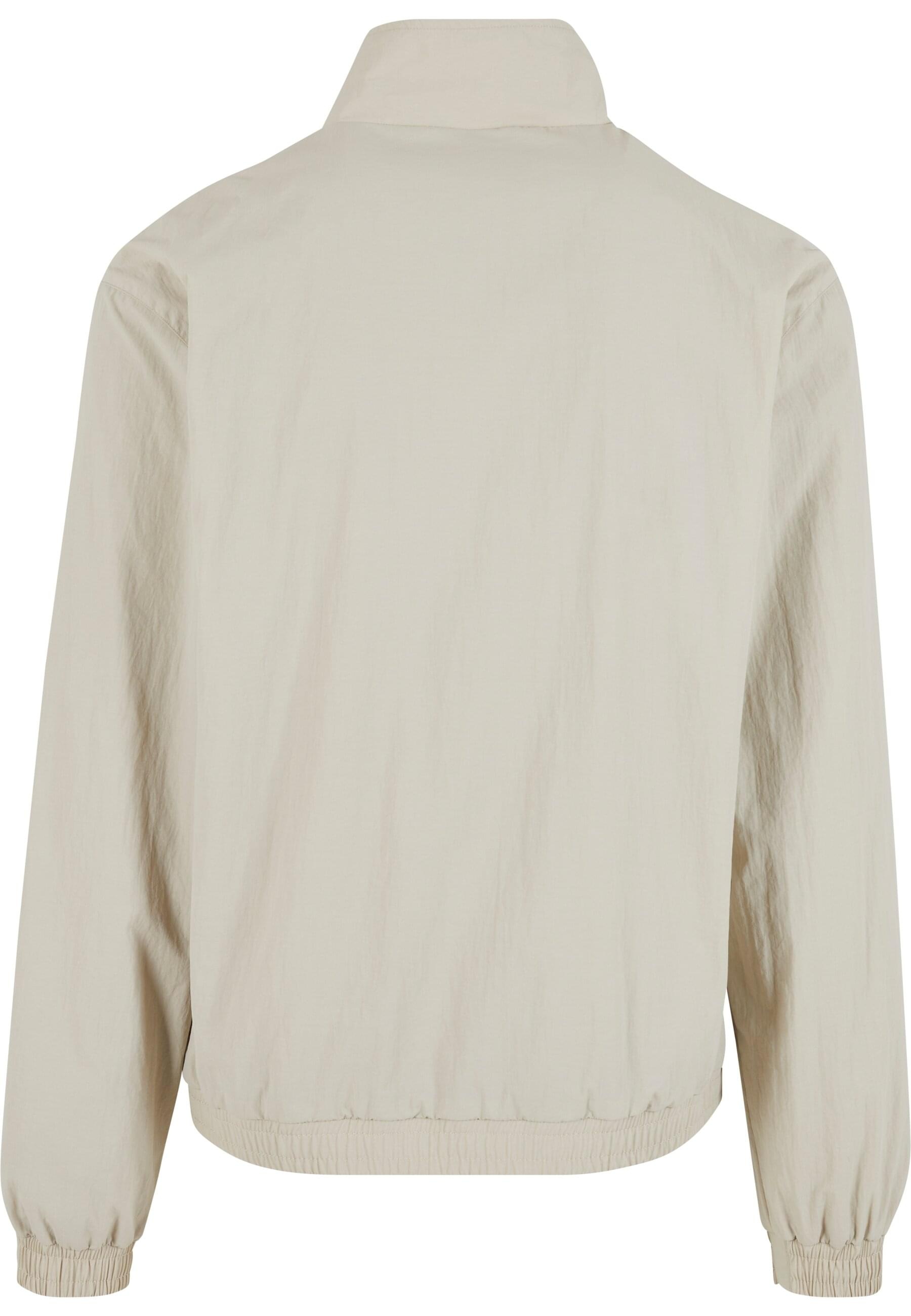 Karl Kani Trainingsjacke »Karl Kani Sport Patch Essential Trackjacket«, (1 St.), ohne Kapuze