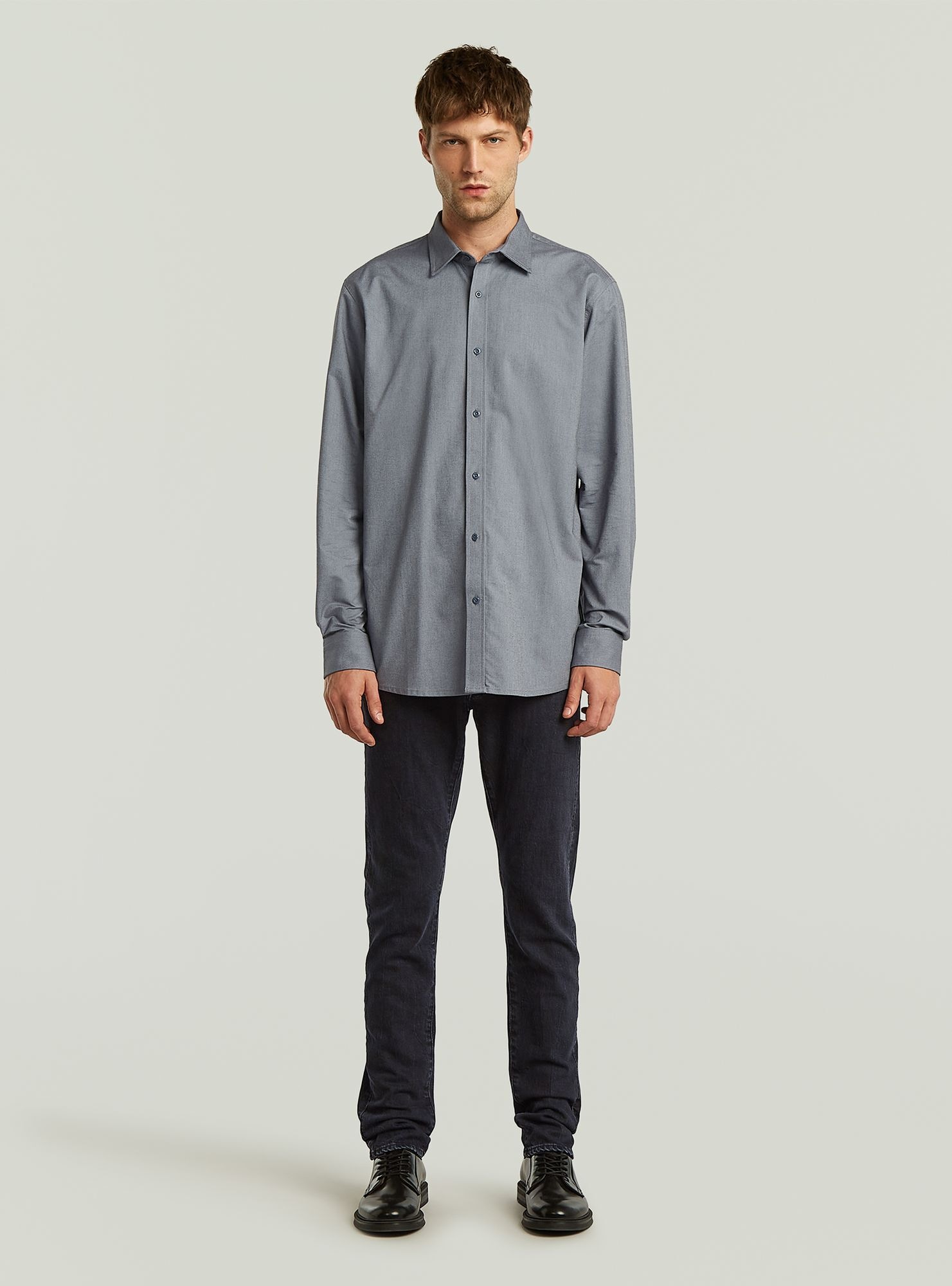 G-STAR Regular-fit-Jeans »3301 Slim Jeans«