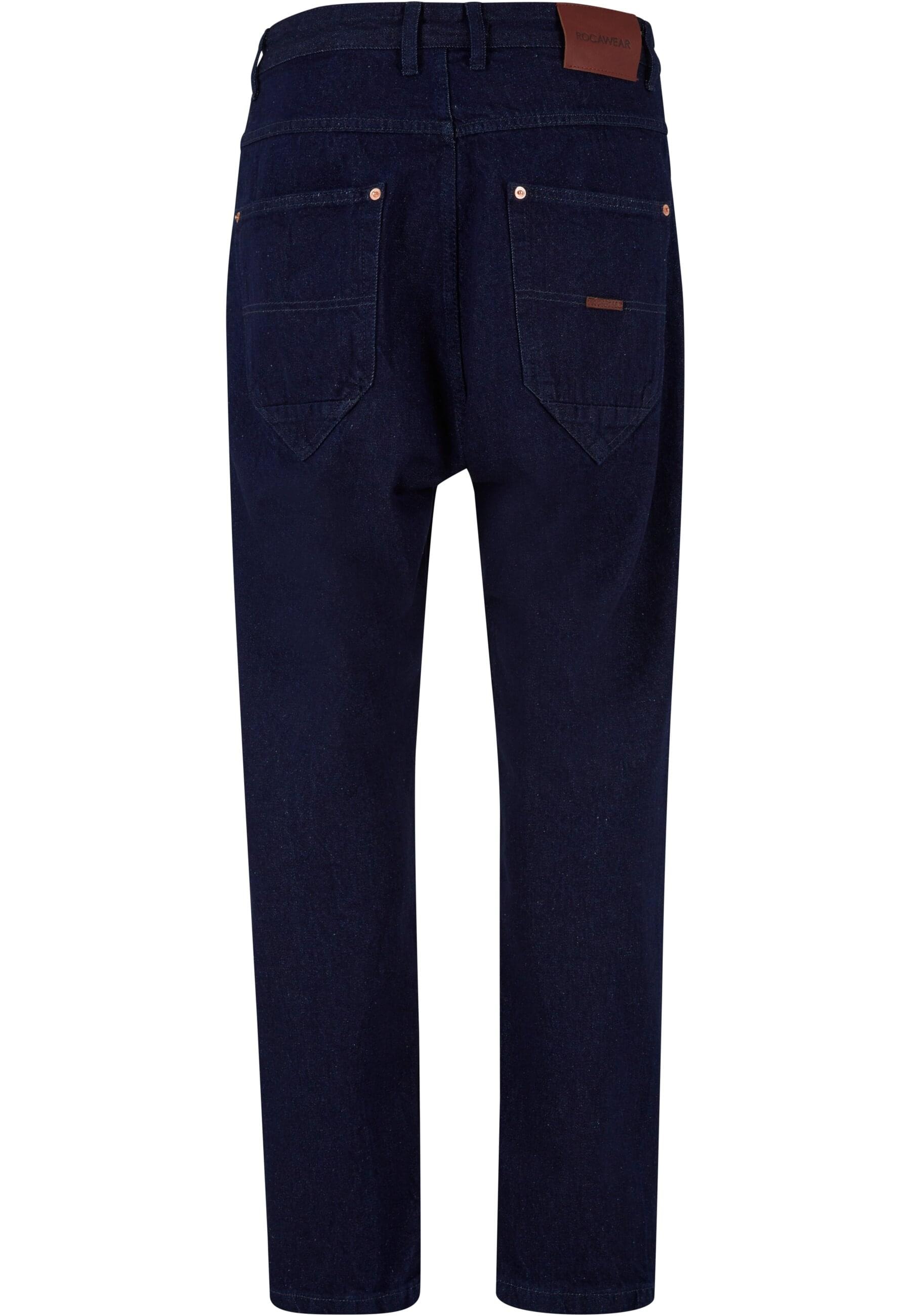 Rocawear Bequeme Jeans "Rocawear Herren Rocawear Hammer Fit Jeans" 1 Stk. t günstig online kaufen