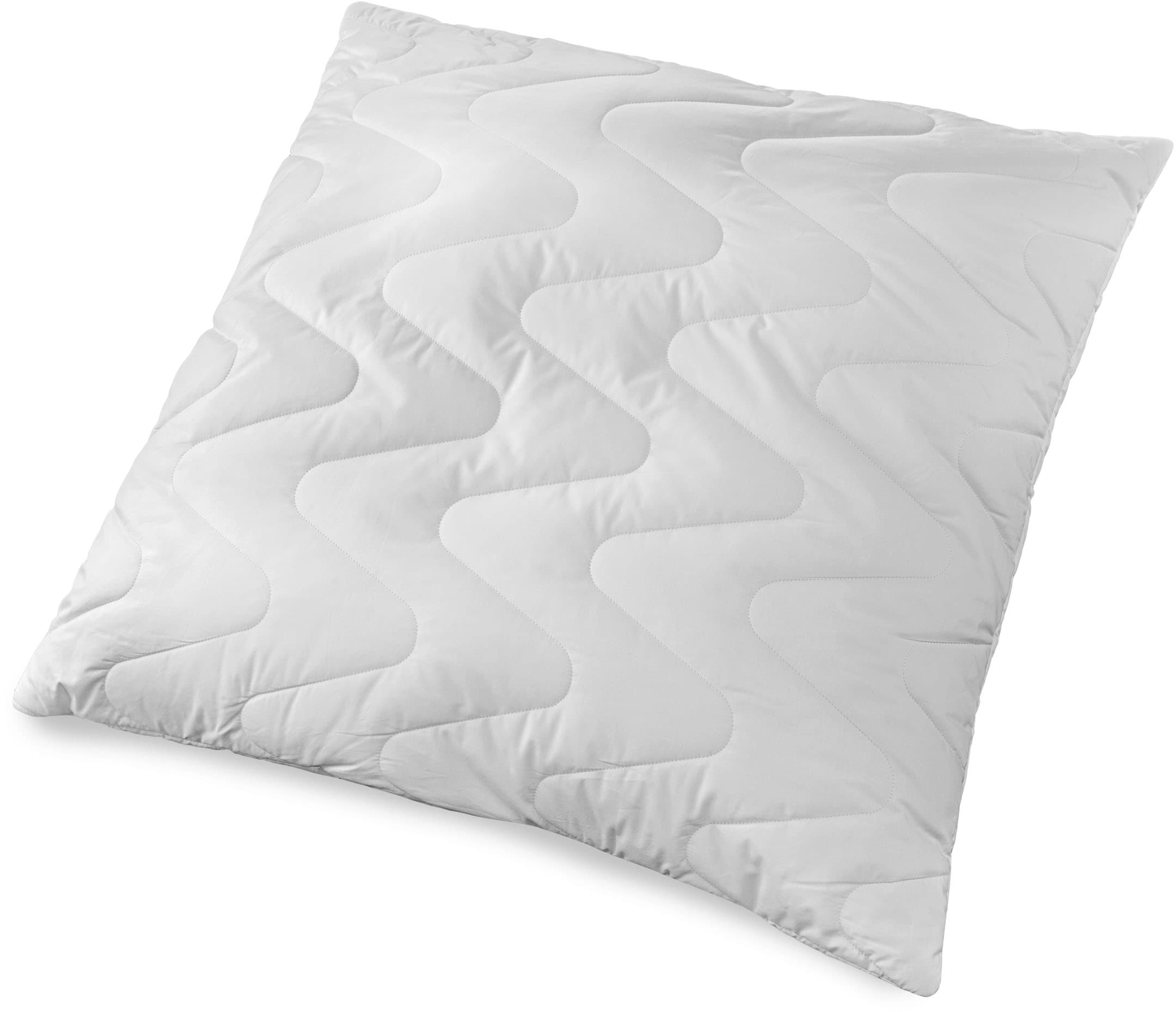 Centa-Star Microfaserkissen "Sport Line" 1 Stk. tlg. günstig online kaufen