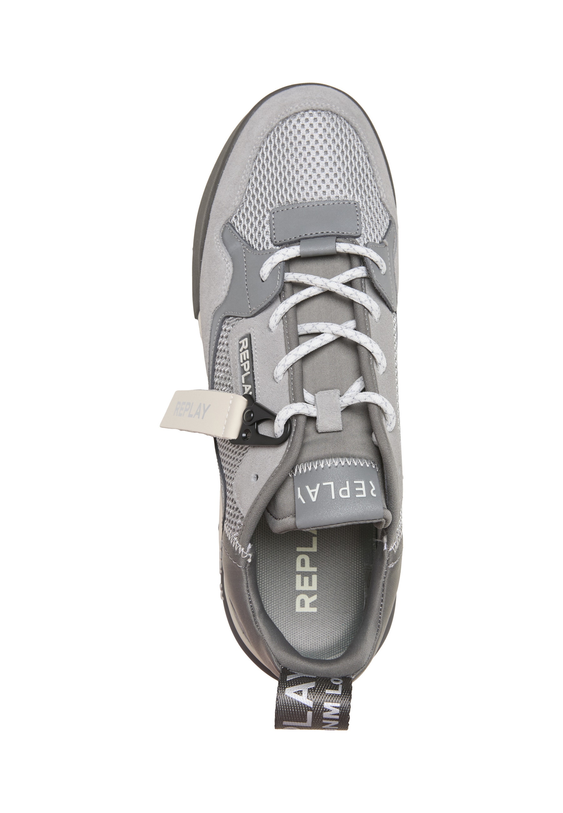 Replay Sneaker »Replay FIELD 2.0«