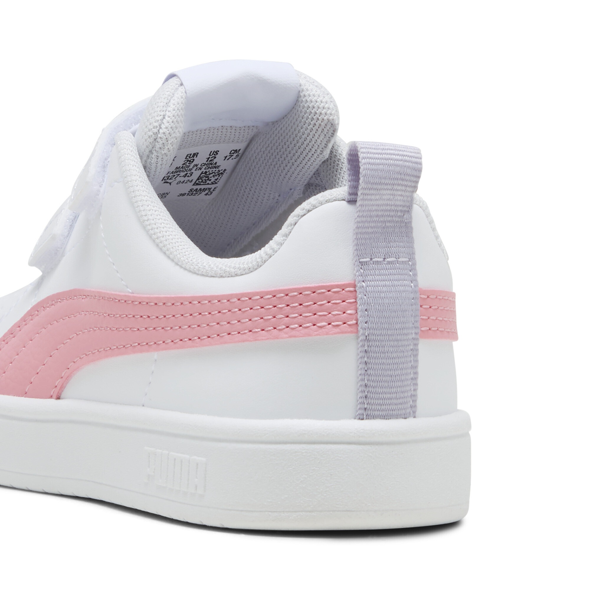 PUMA Sneaker »PUMA Rickie V Sneakers Kinder«