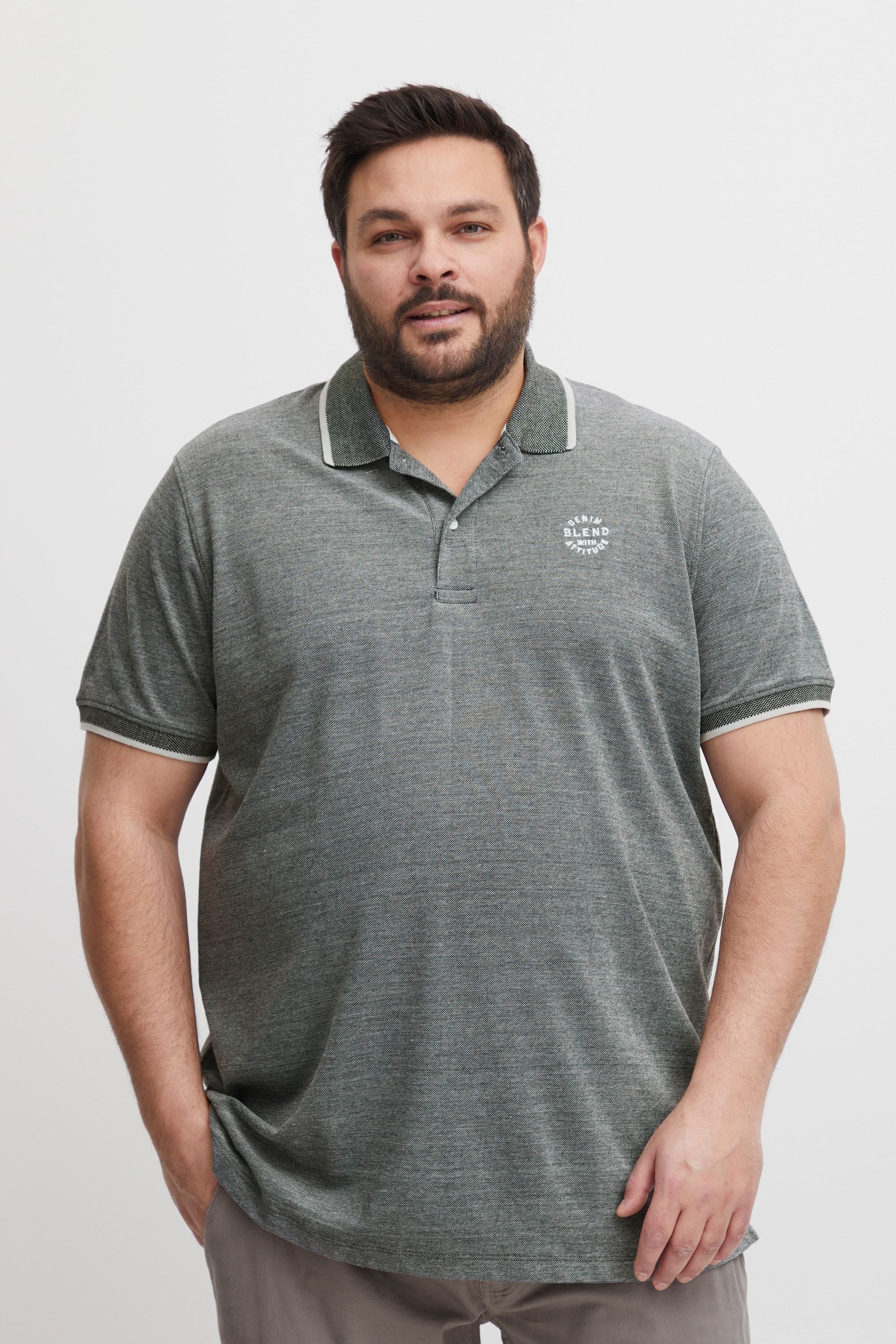 Blend Poloshirt »Poloshirt BHNate«