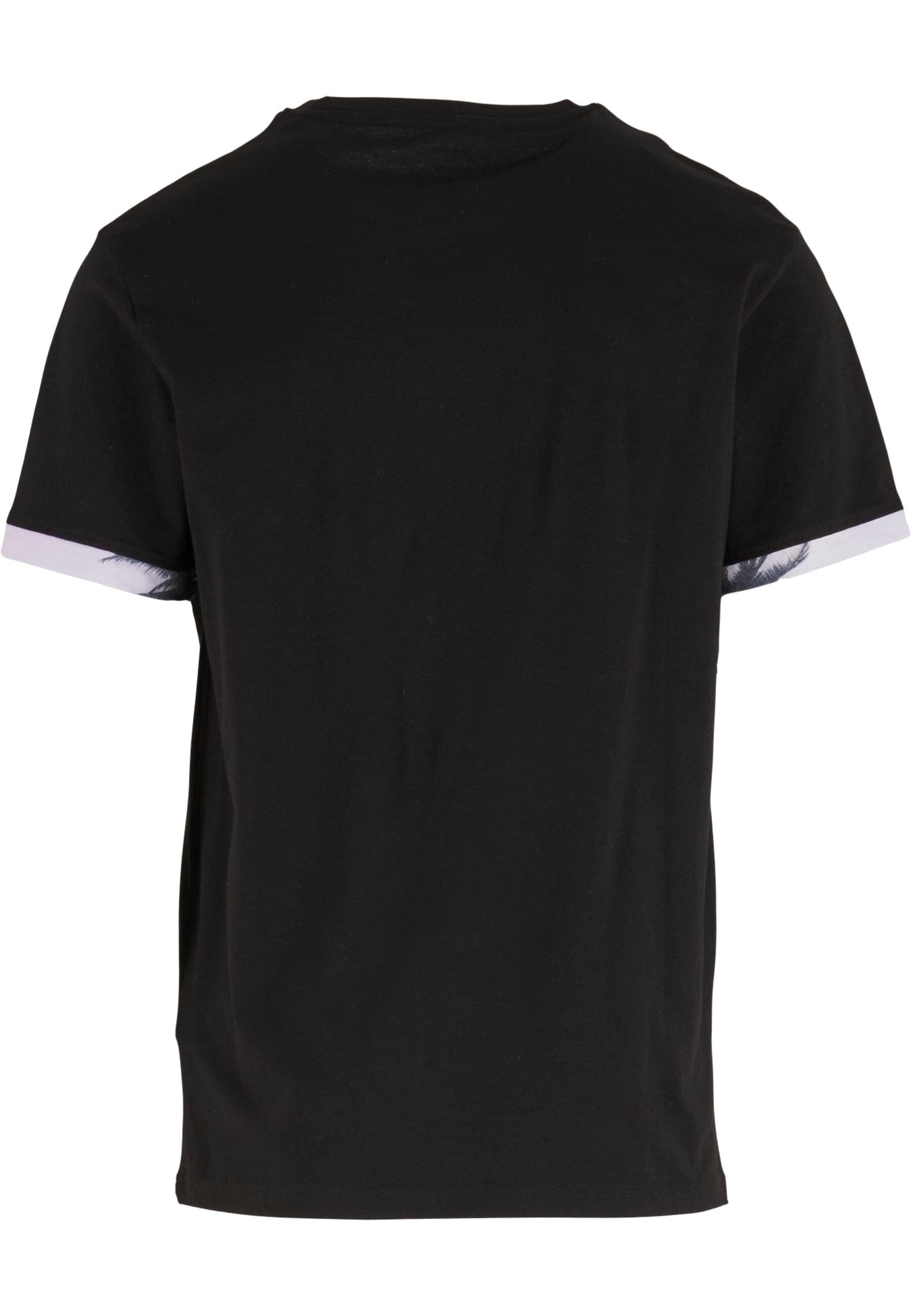 Just Rhyse T-Shirt »Just Rhyse Just Rhyse Granada T-Shirt«, (1 tlg.)