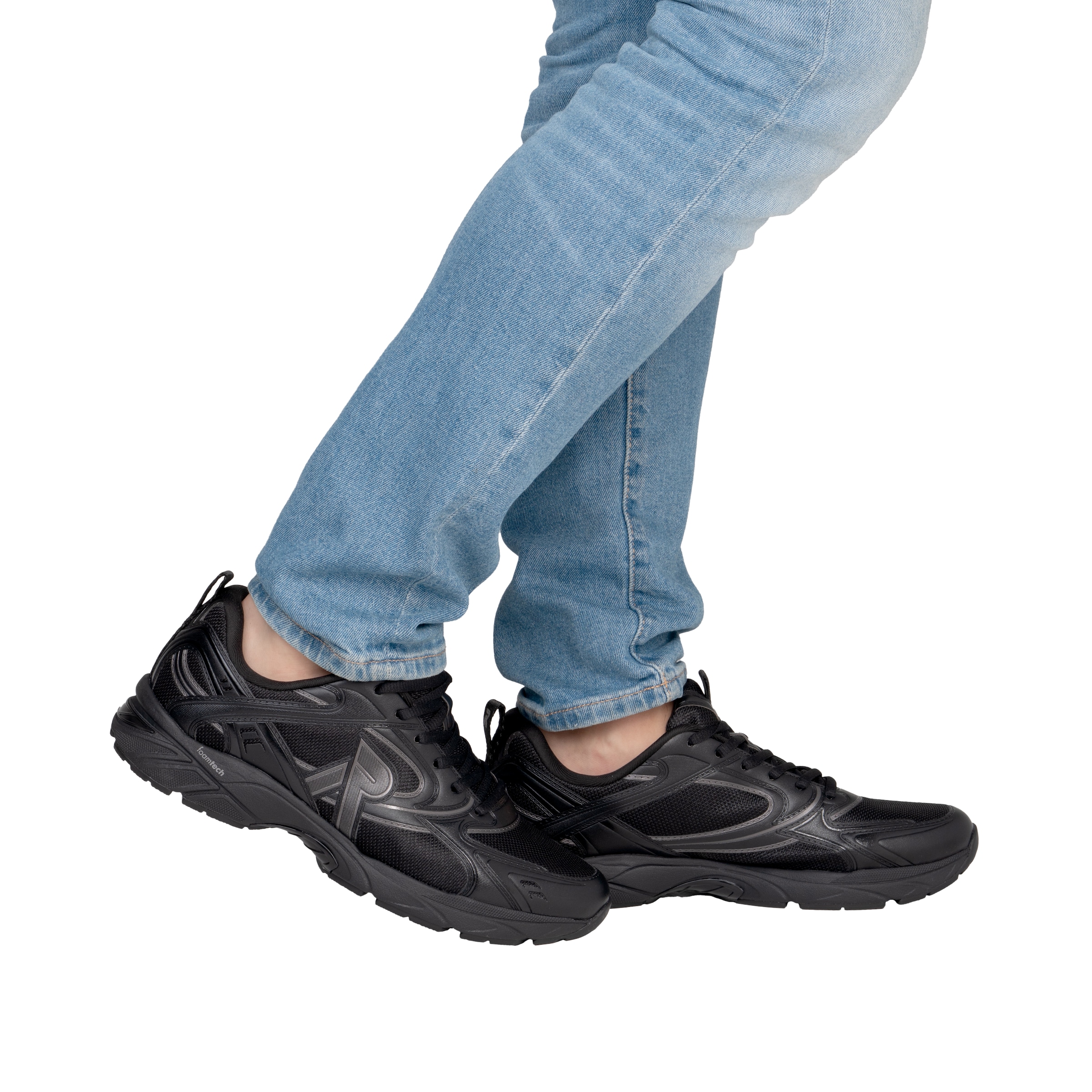 RIEKER Sport Sneaker  Schnürschuh, Halbschuh in sportiver Optik