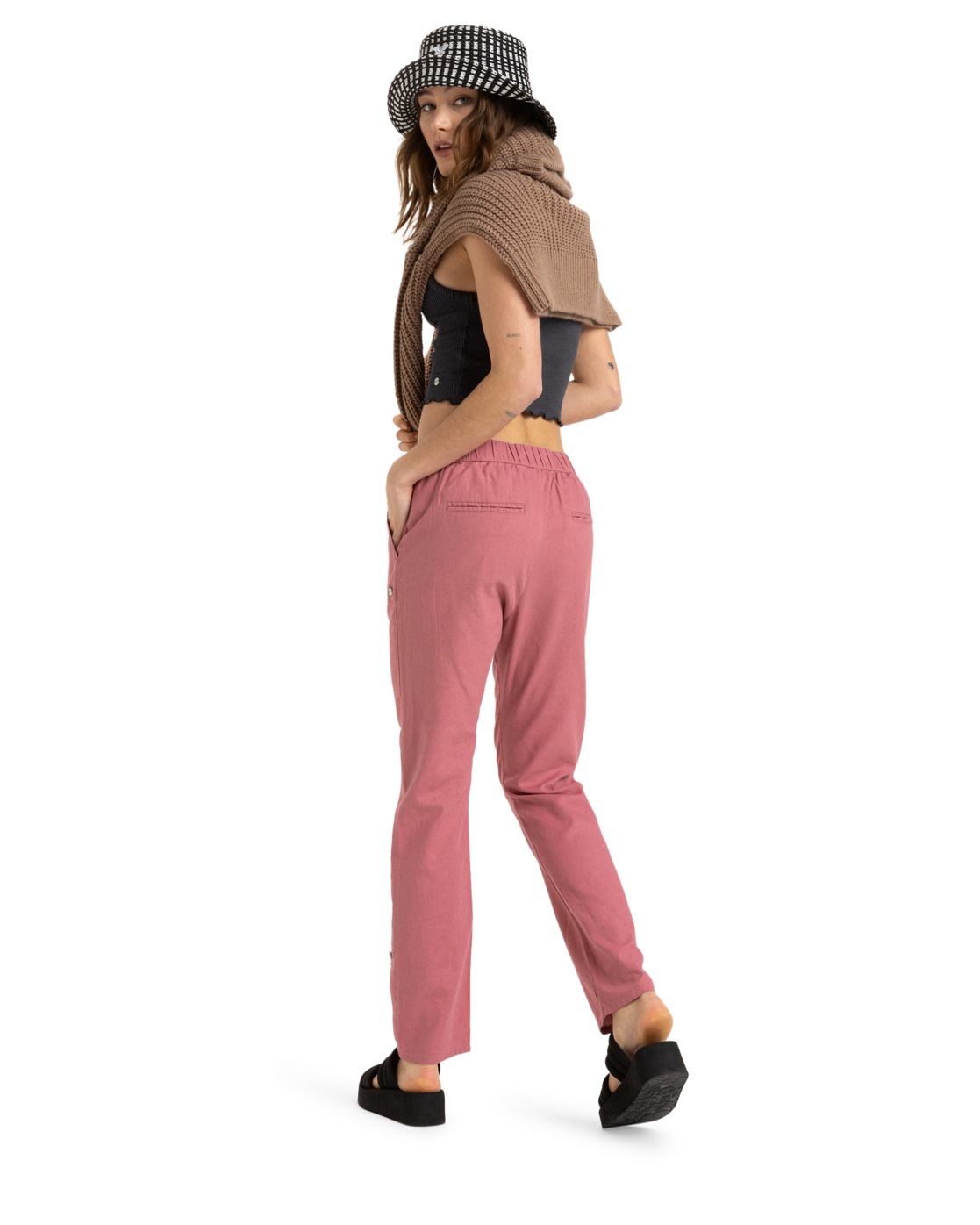 Roxy Cargohose "On The Seashore" günstig online kaufen