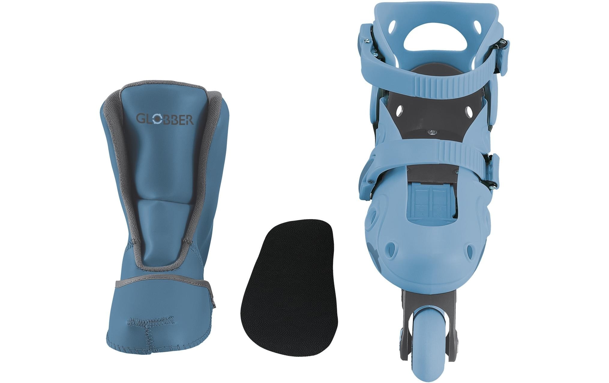 Globber »2 in 1 Gr. 30-33«