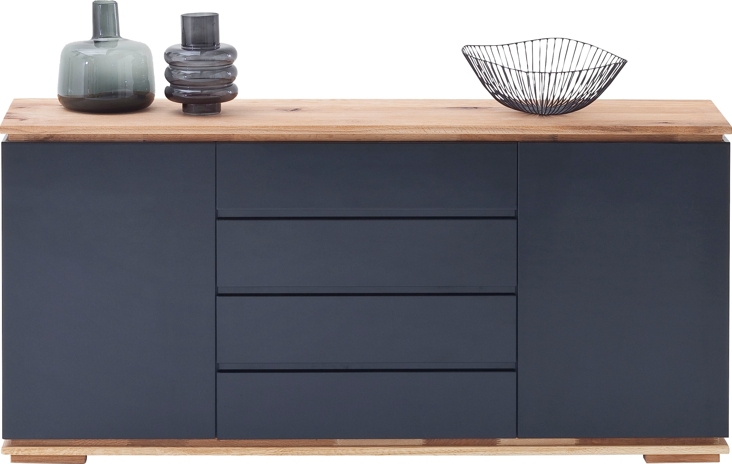 MCA furniture Sideboard »Chiaro«, Breite ca. 172 cm
