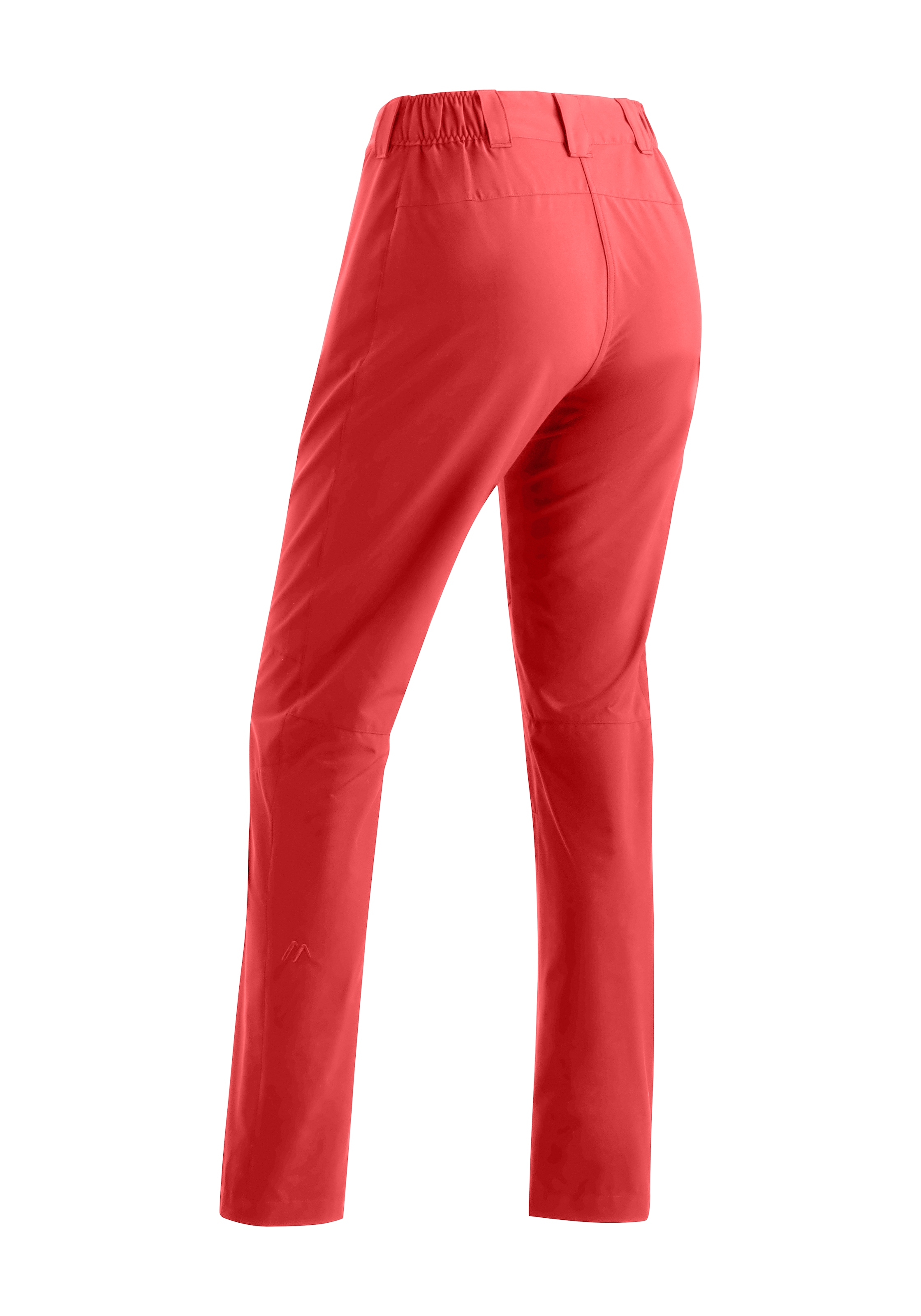 Maier Sports Outdoorhose »Lulaka Loop«, Damen Wanderhose, Funktionshose mit Taschen + Gürtel, Regular Fit
