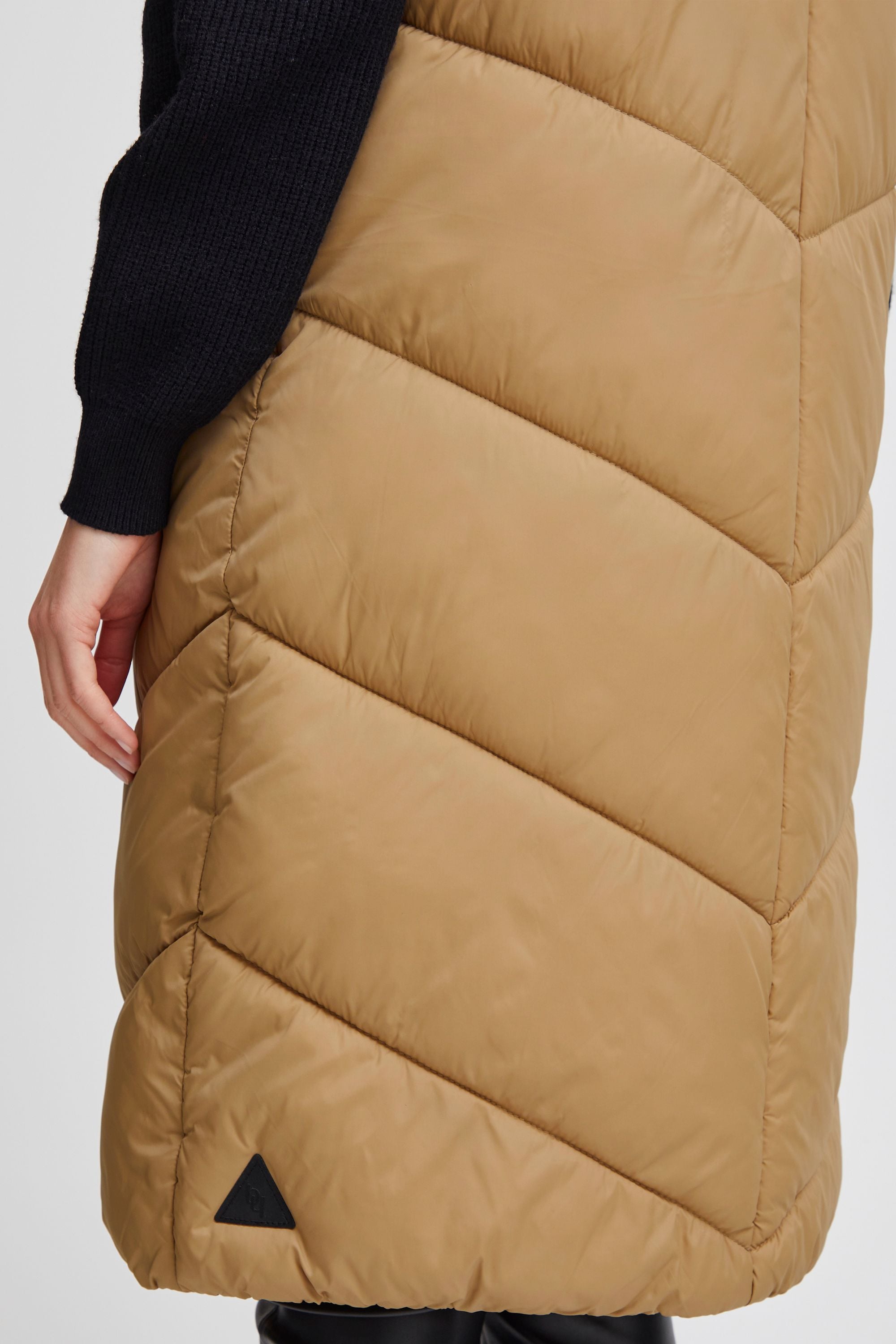 b.young Longweste »Longweste BYBomina«