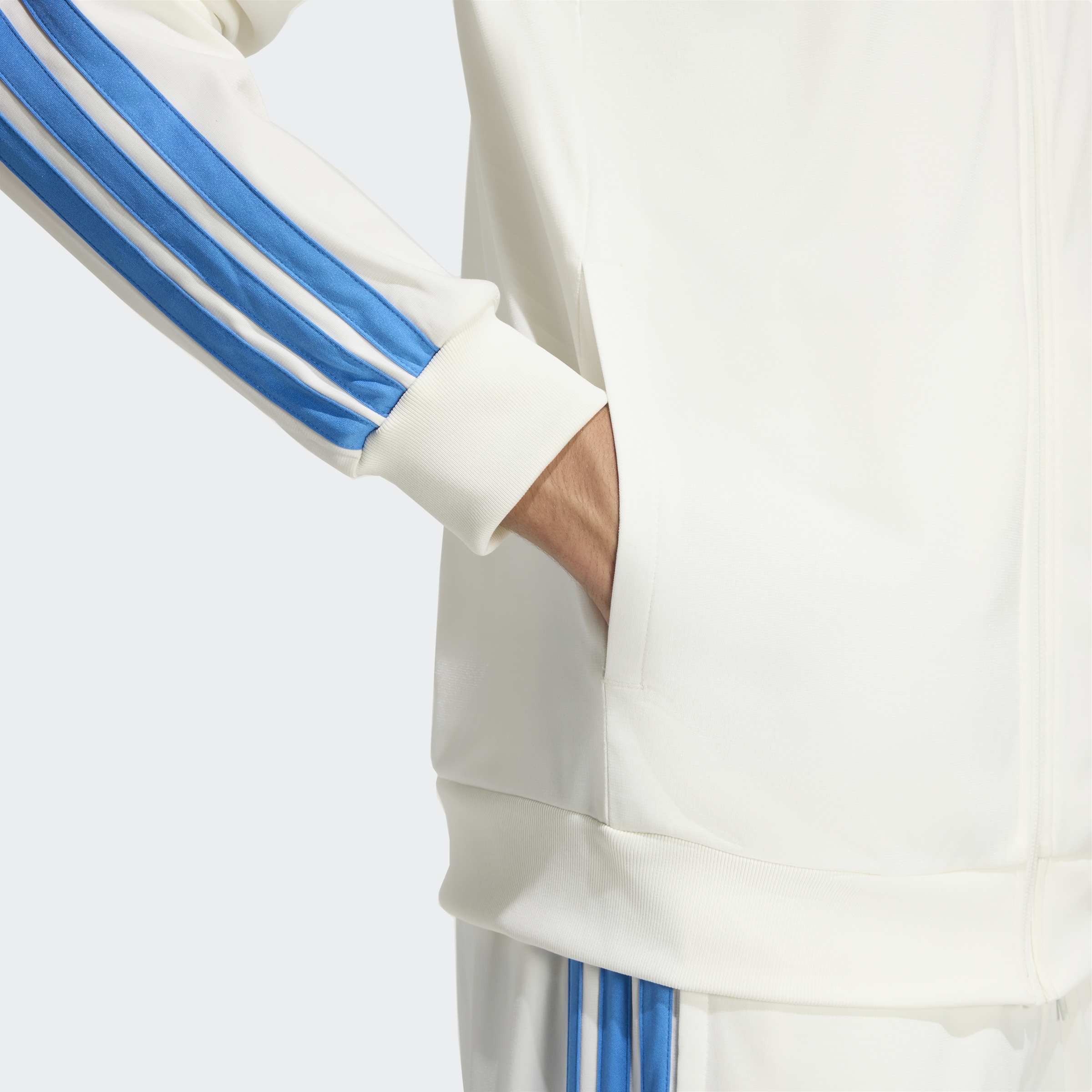 Thumbnail - adidas Sportswear Trainingsjacke "DAYREADY TRACK"