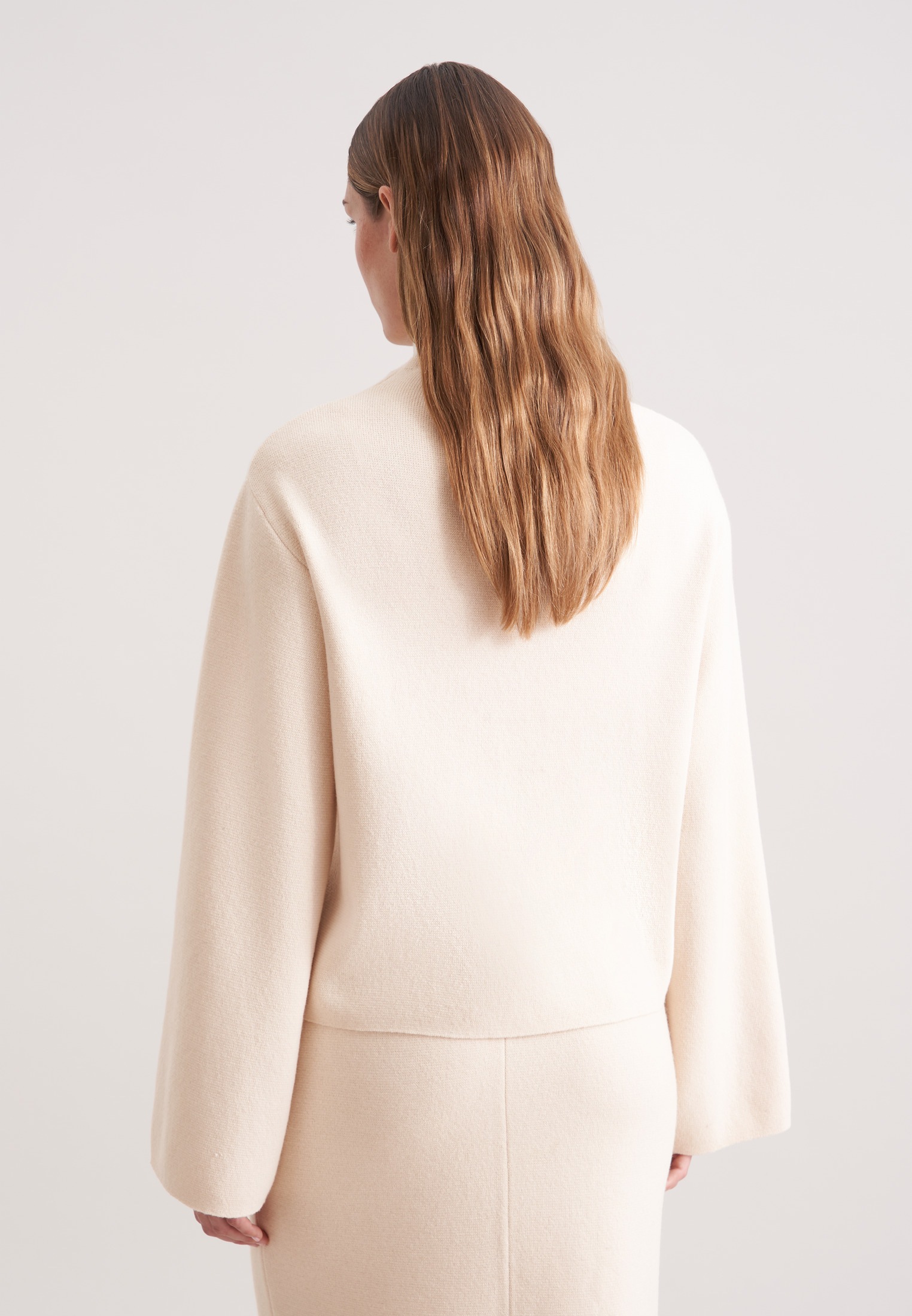 seidensticker Strickpullover 1/1 günstig online kaufen