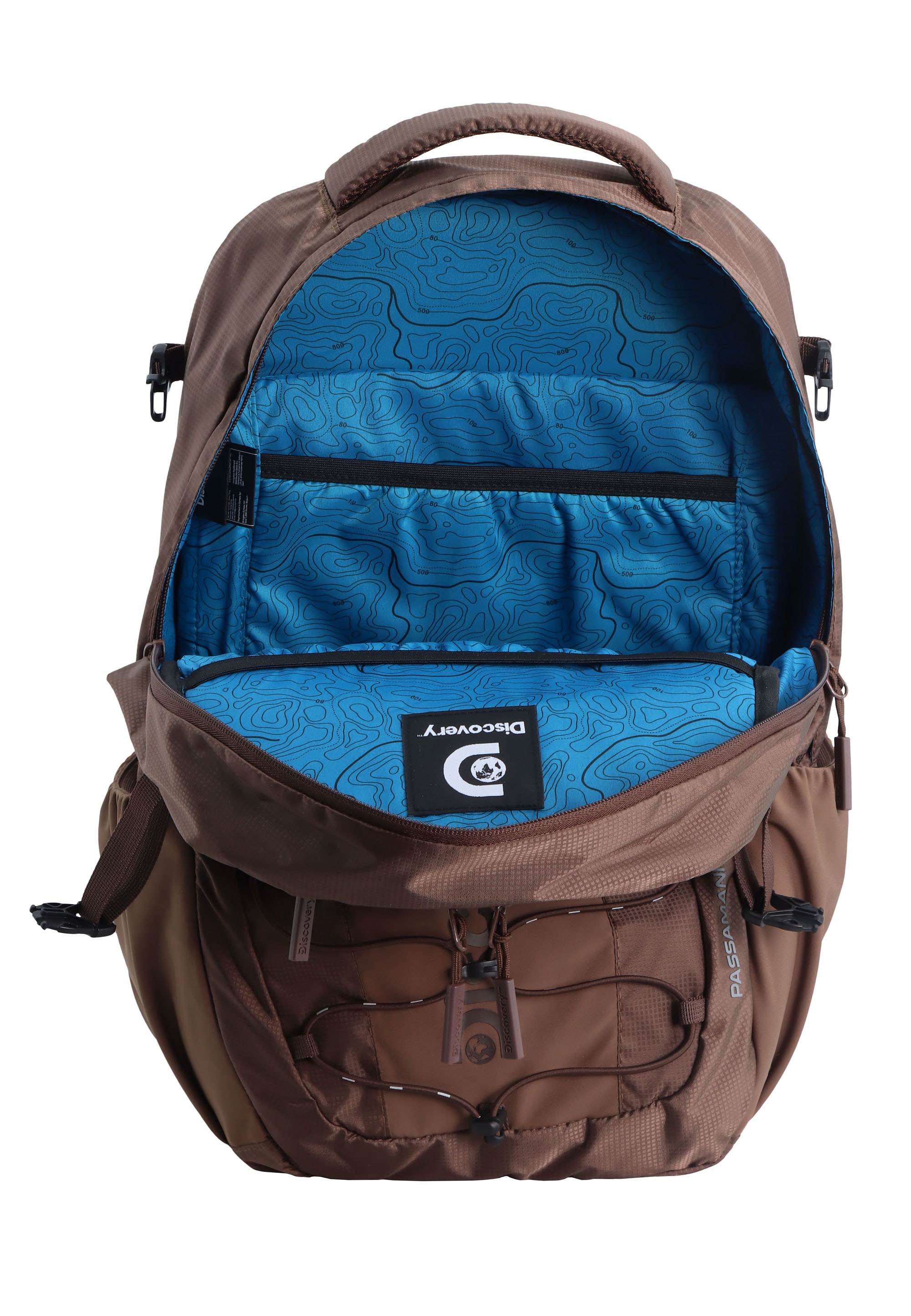 Discovery Sportrucksack »Outdoor«, aus Nylon-Material