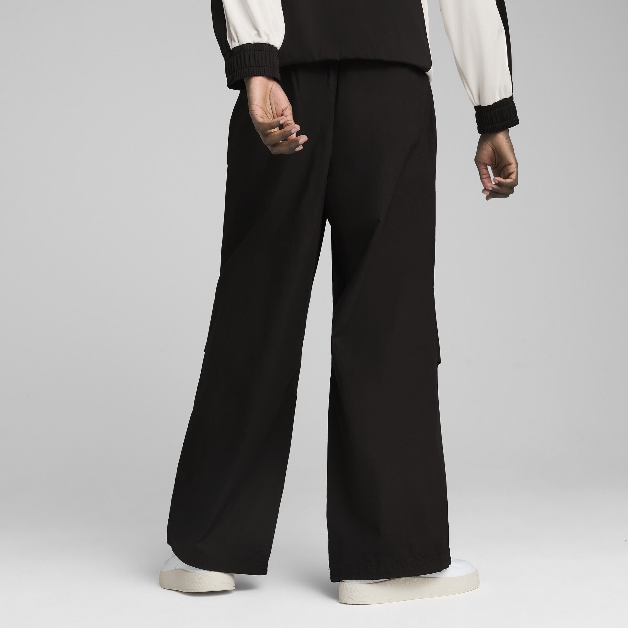 PUMA Sporthose »FUTURE.PUMA.ARCHIVE Oversized-Hose Erwachsene«