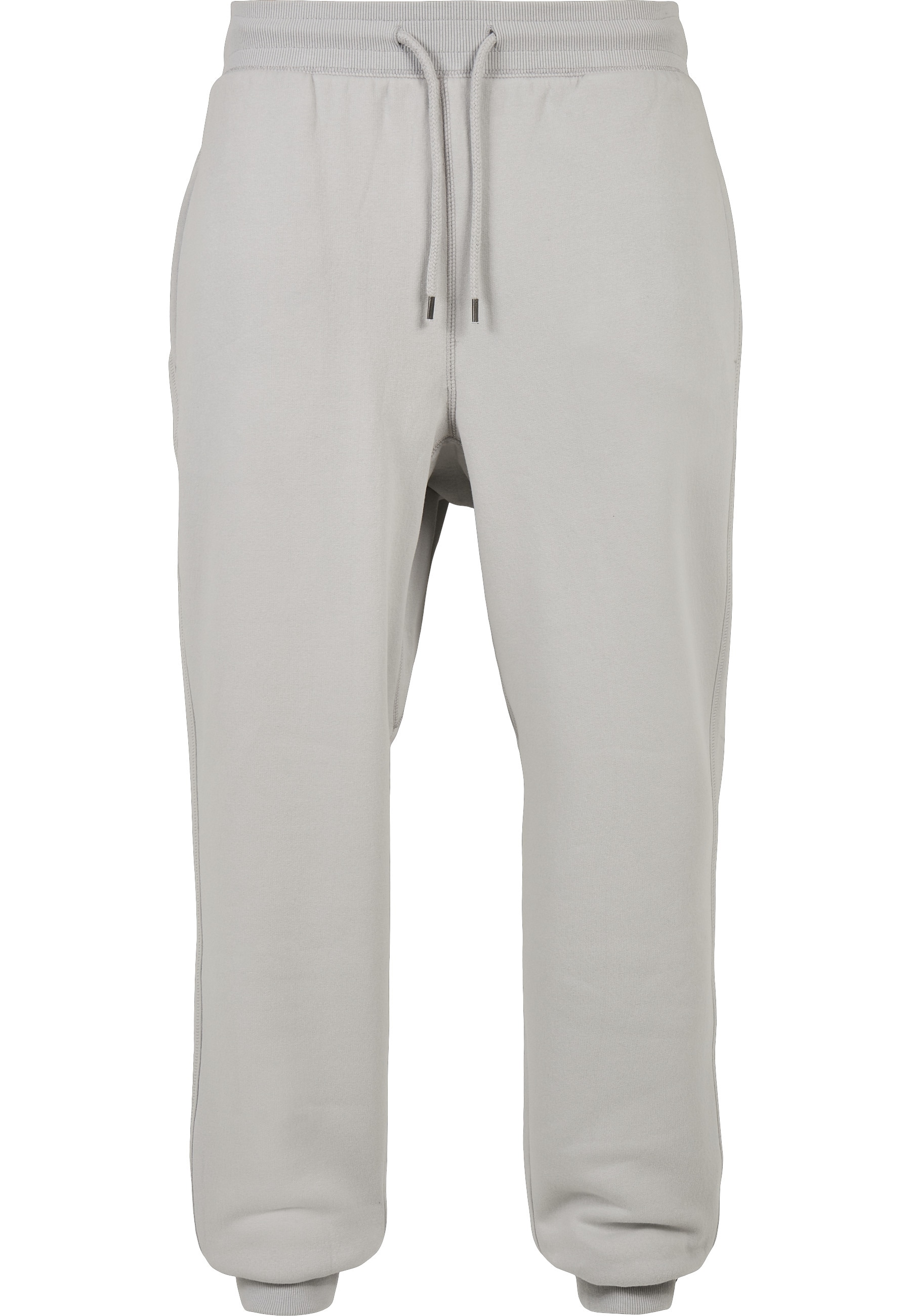 URBAN CLASSICS Stoffhose "Urban Classics Herren Basic Sweatpants" günstig online kaufen