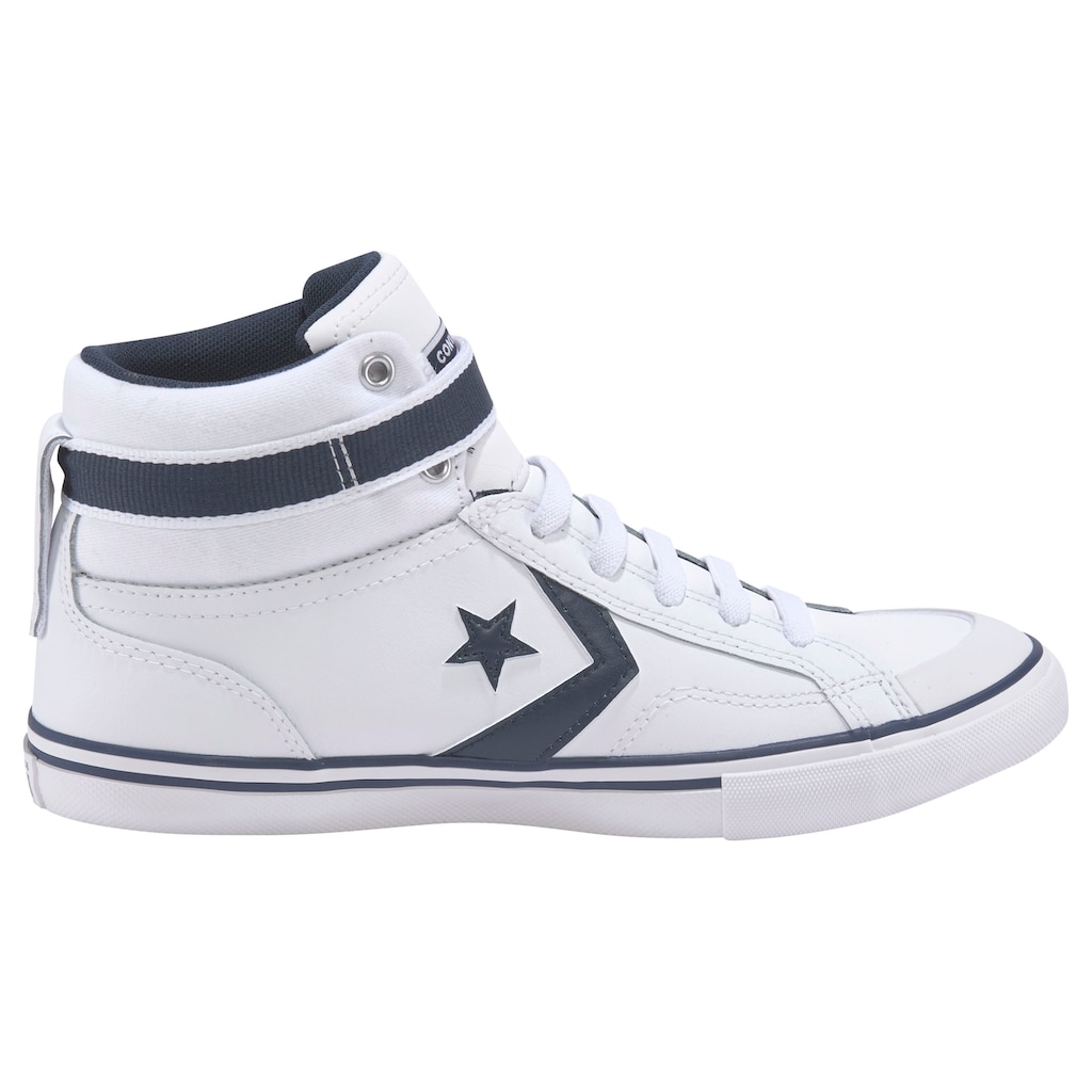 Converse Sneaker »PRO BLAZE STRAP 1V EASY-ON VARSITY«