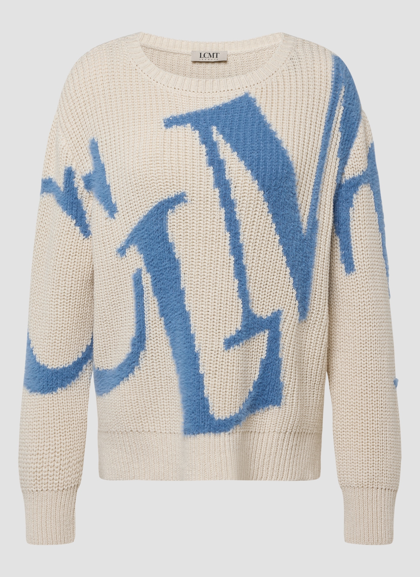 LeComte Strickpullover »Pullover«
