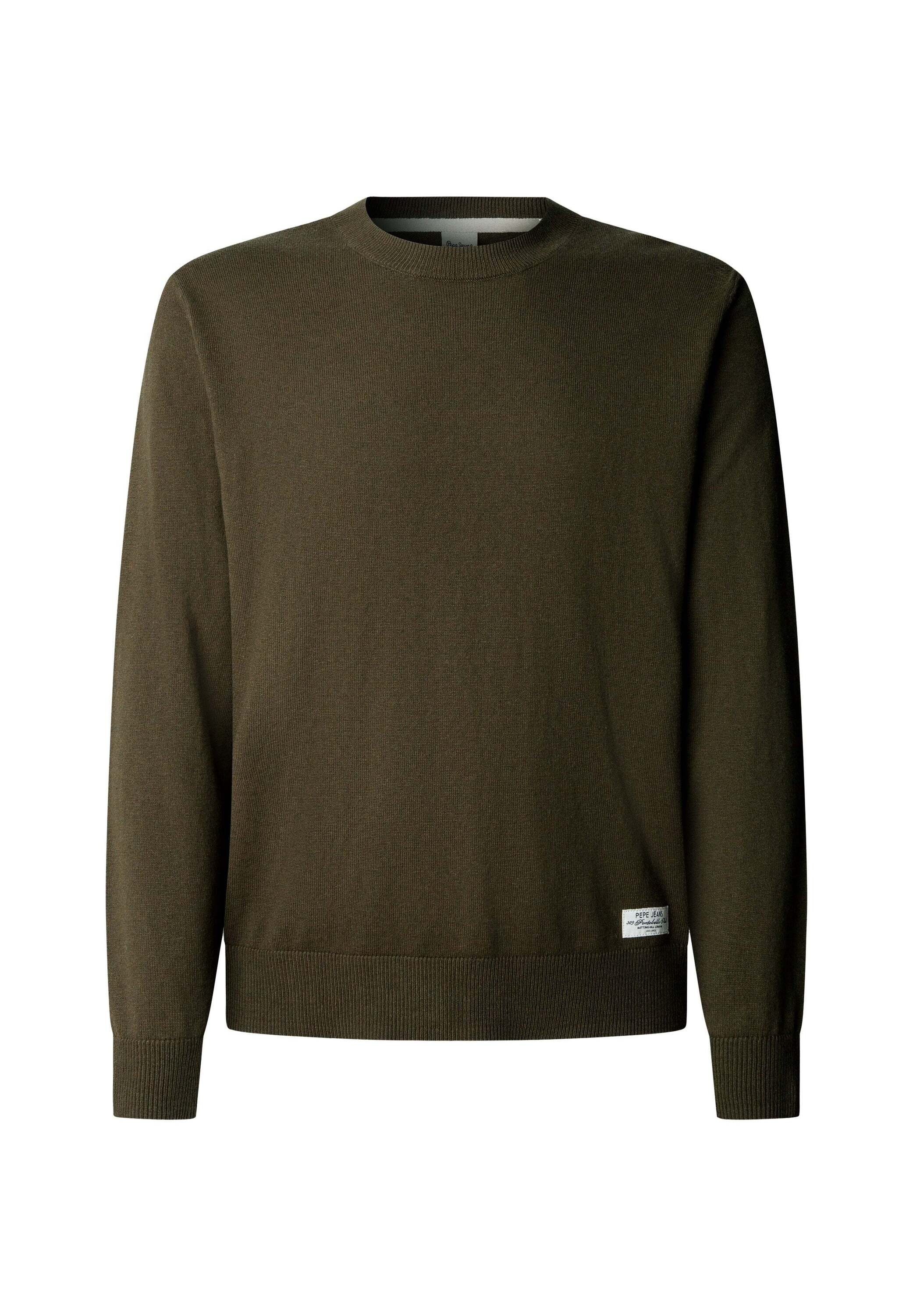 Pepe Jeans V-Ausschnitt-Pullover »jumper ANDRE CREW«