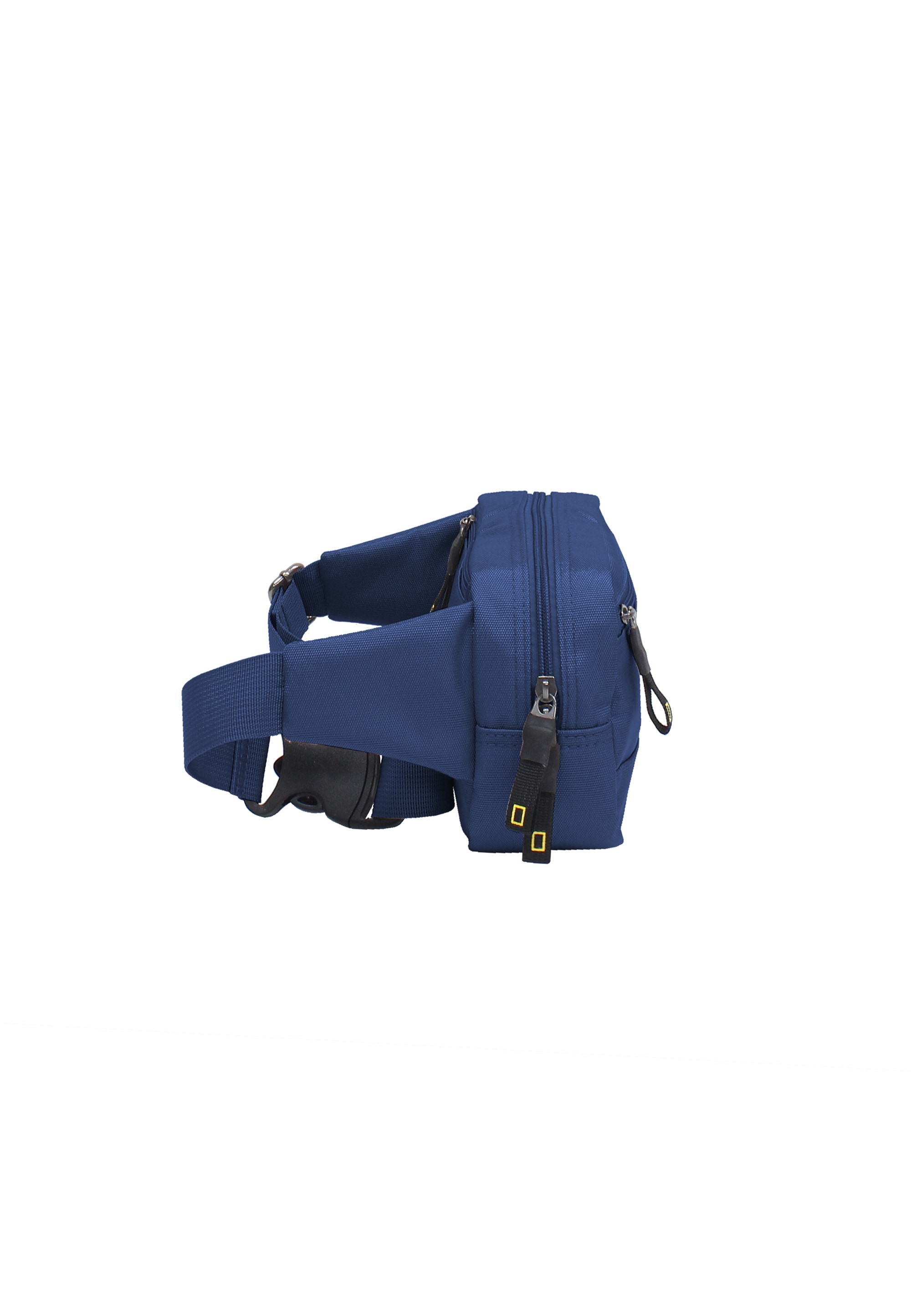 NATIONAL GEOGRAPHIC Gürteltasche »Recovery«, mit verstecktem Reißverschlussfach