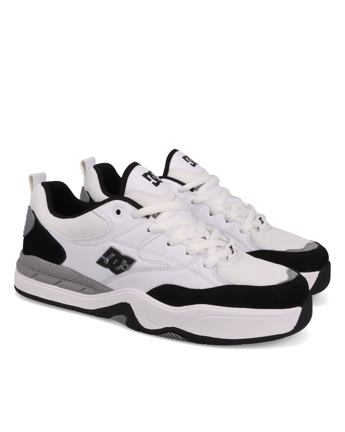 DC Shoes Skateschuh "DC Ascend S" günstig online kaufen