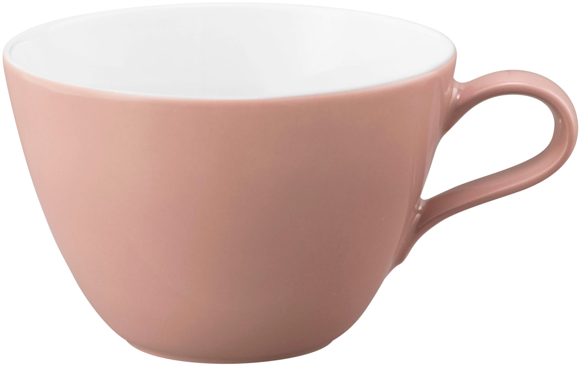 Seltmann Weiden Tasse "Life Fashion" Milchkaffeeobertasse 0,37 l günstig online kaufen