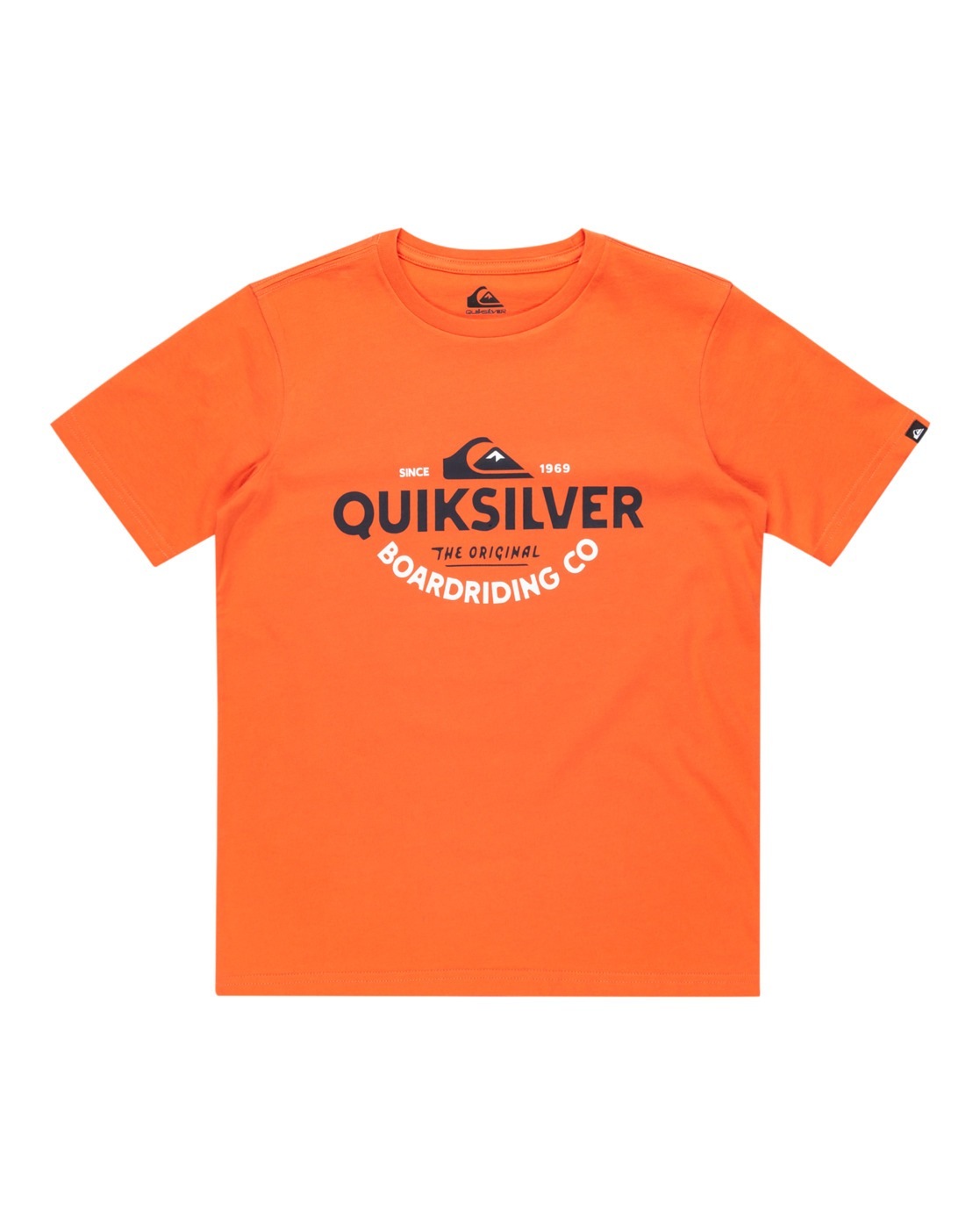 Quiksilver Shirttop »Ev Typed Out«