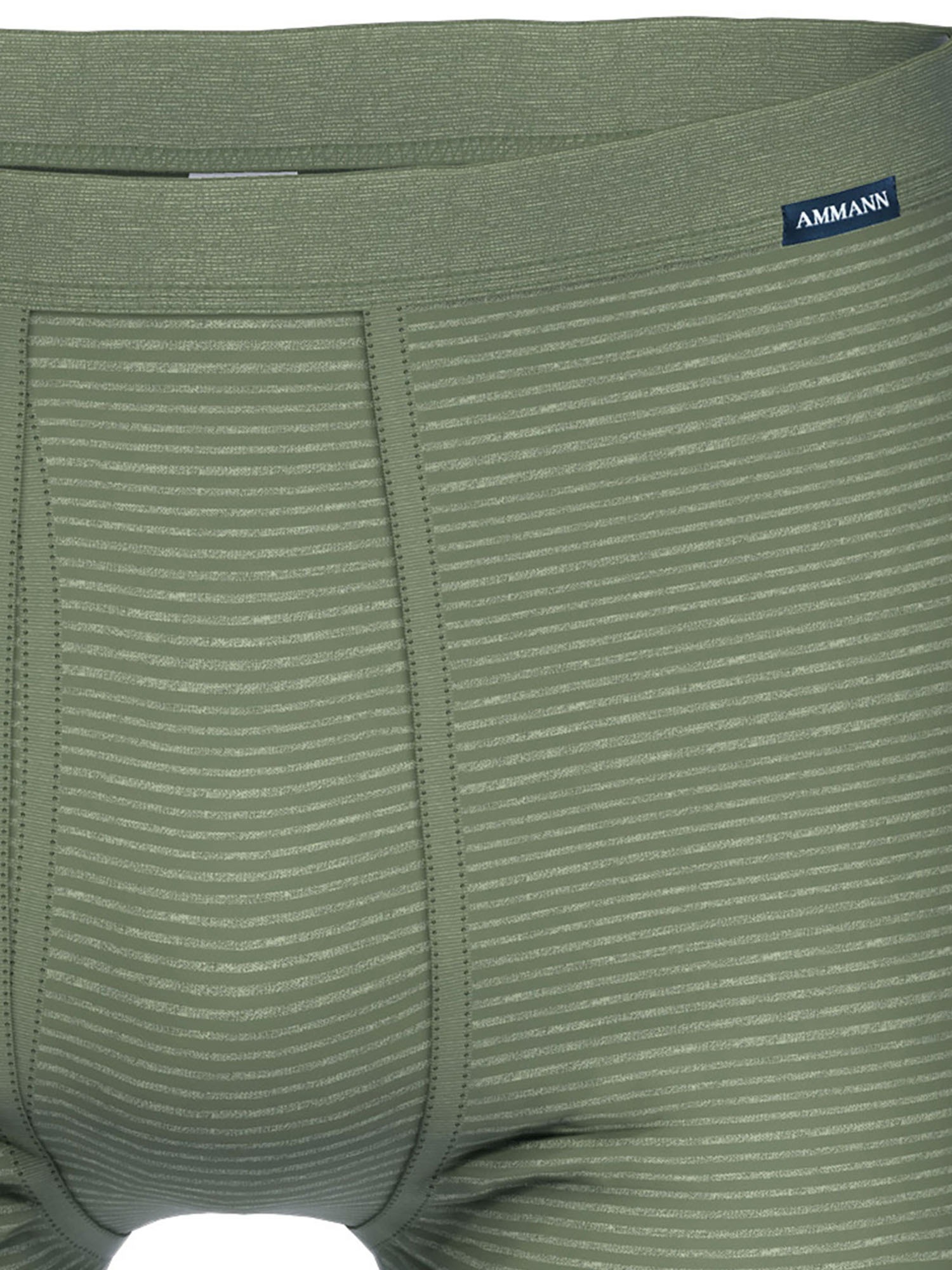 Ammann Retro Pants "Short mit Eingriff Day Classic / Jeans Feinripp" günstig online kaufen