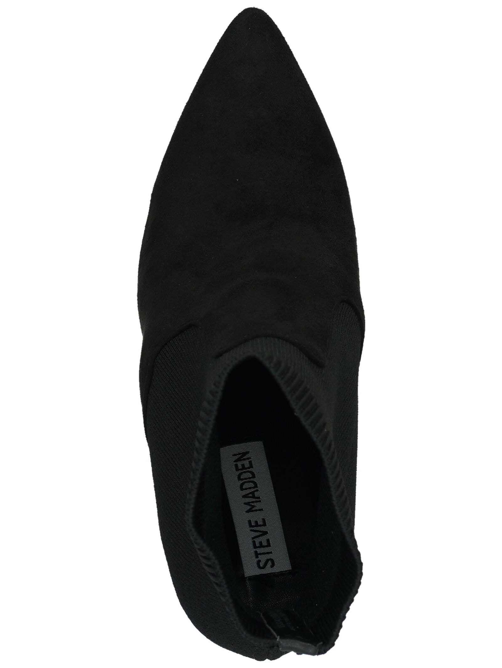 STEVE MADDEN Stiefelette »STEVE MADDEN Stiefelette Textil«