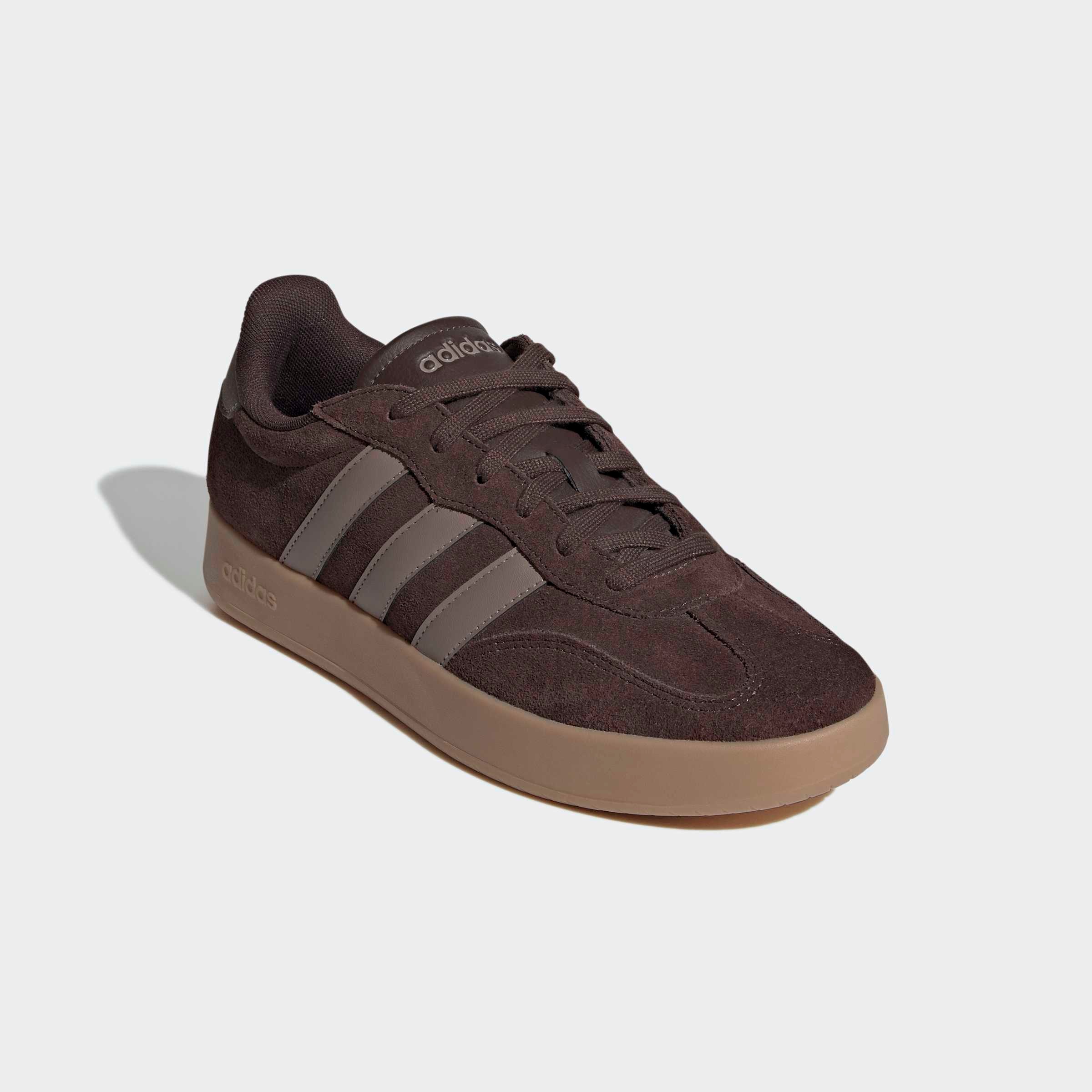 adidas Sportswear Sneaker "BARREDA" inspiriert vom Design des adidas handball spezial