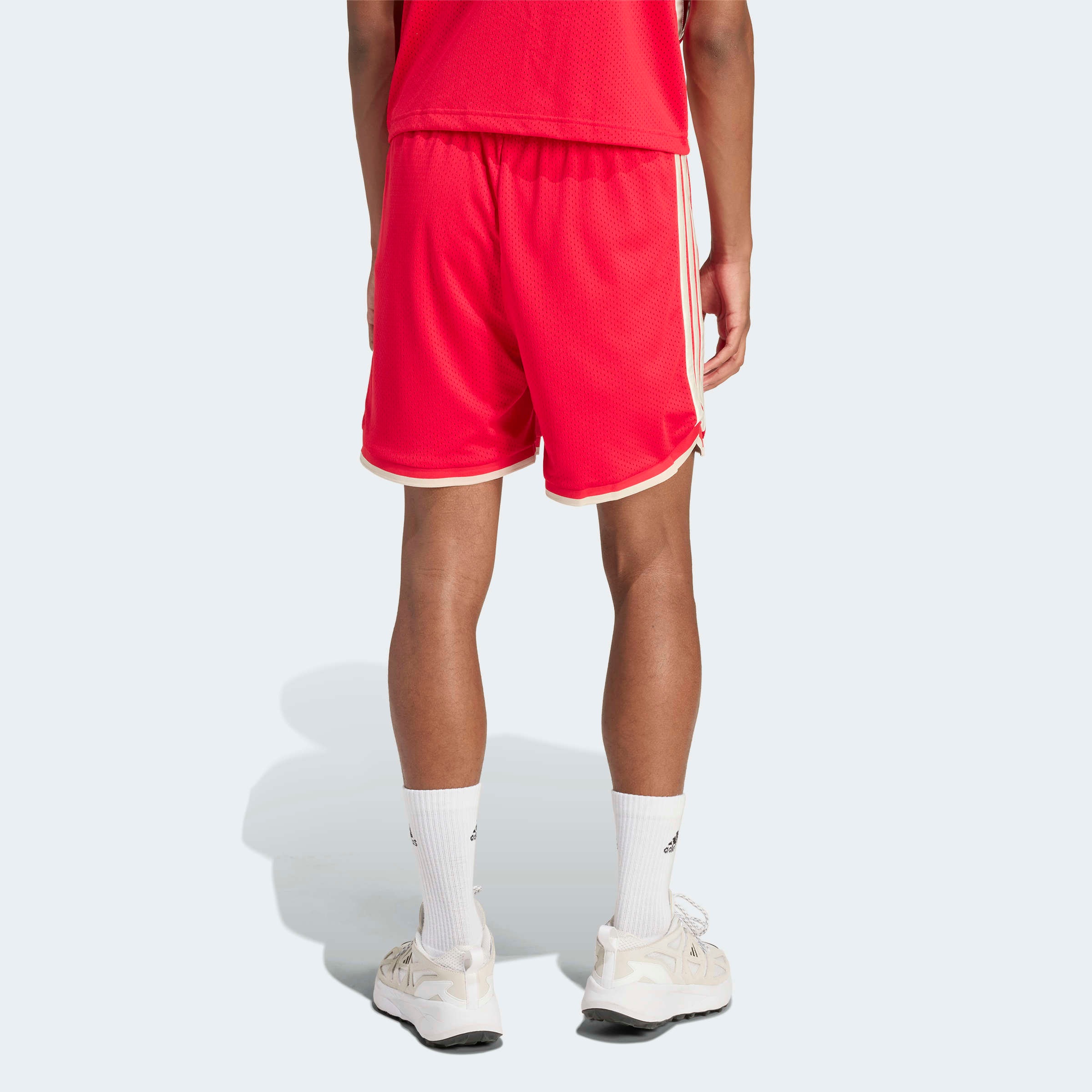 adidas Sportswear Shorts "STADIUM MESH" günstig online kaufen