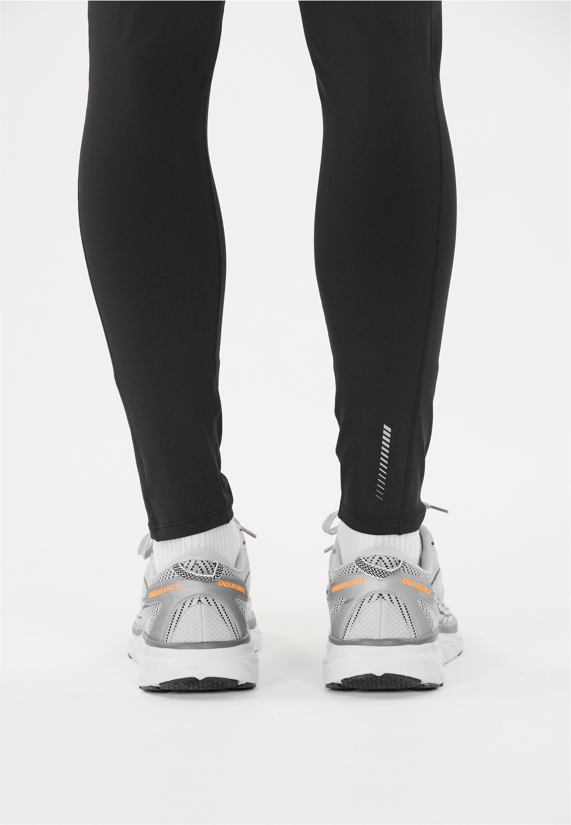 ENDURANCE Lauftights »Strong«  mit 4-Wege-Stretch für viel Bewegungsfreiheit