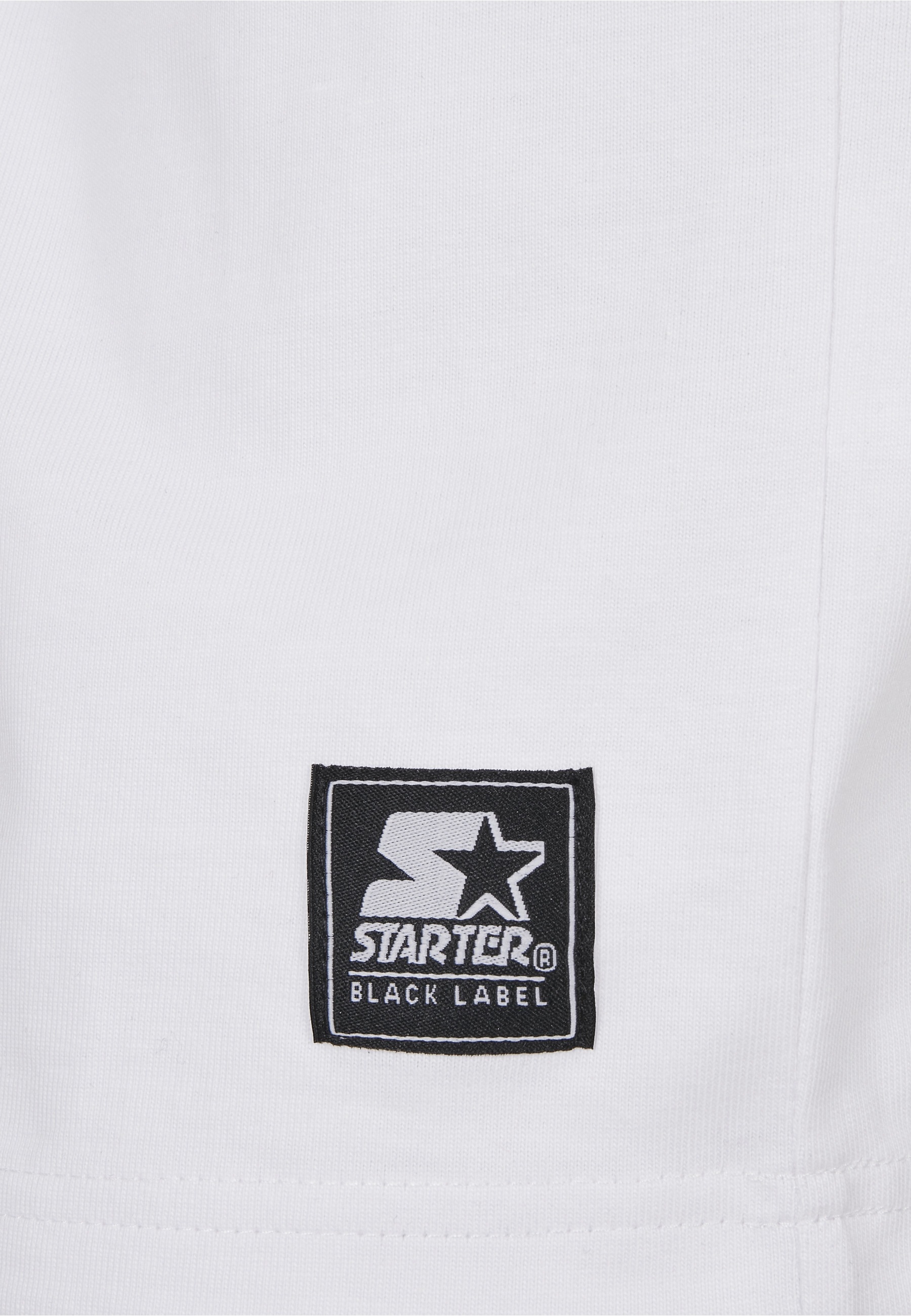 Starter Black Label T-Shirt »Starter Black Label Herren Starter Essential Oversize Tee« 1 Stk.