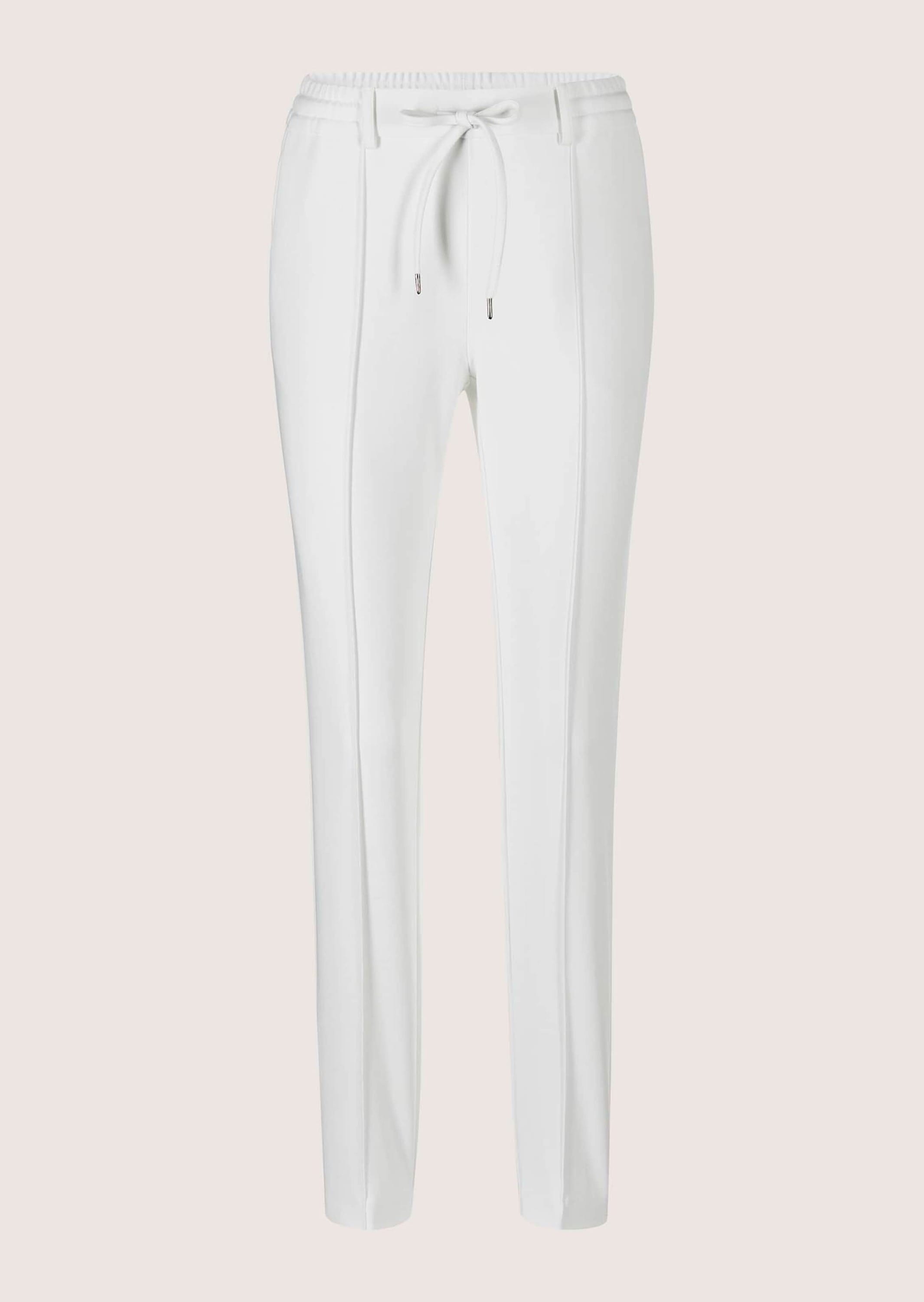 MADELEINE Schlupfhose "Jogpants Stretchhose mit Tunnelzug" günstig online kaufen