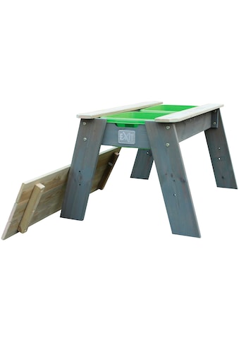 EXIT Garten-Kindersitzgruppe »Spieltisch Aksent L«, BxT: 94x69 cm kaufen