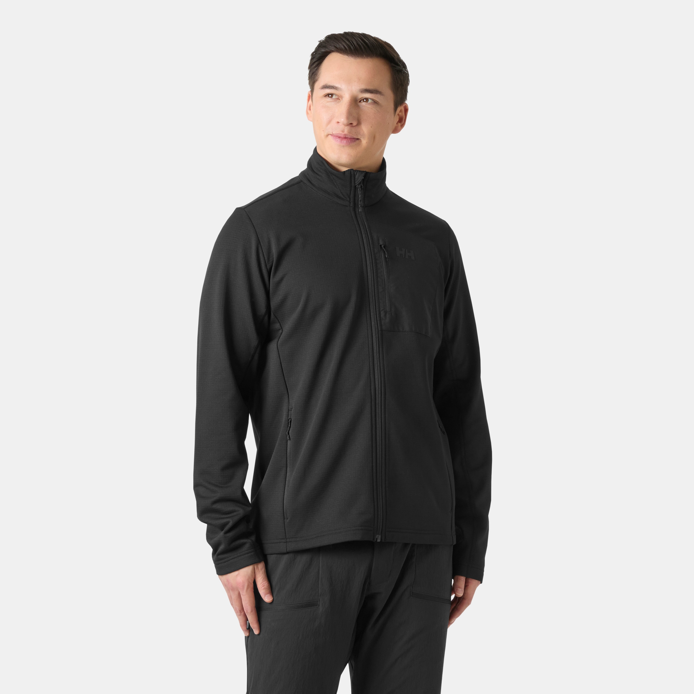 Helly Hansen Fleecejacke "VERSALITE FLEECE JACKET"