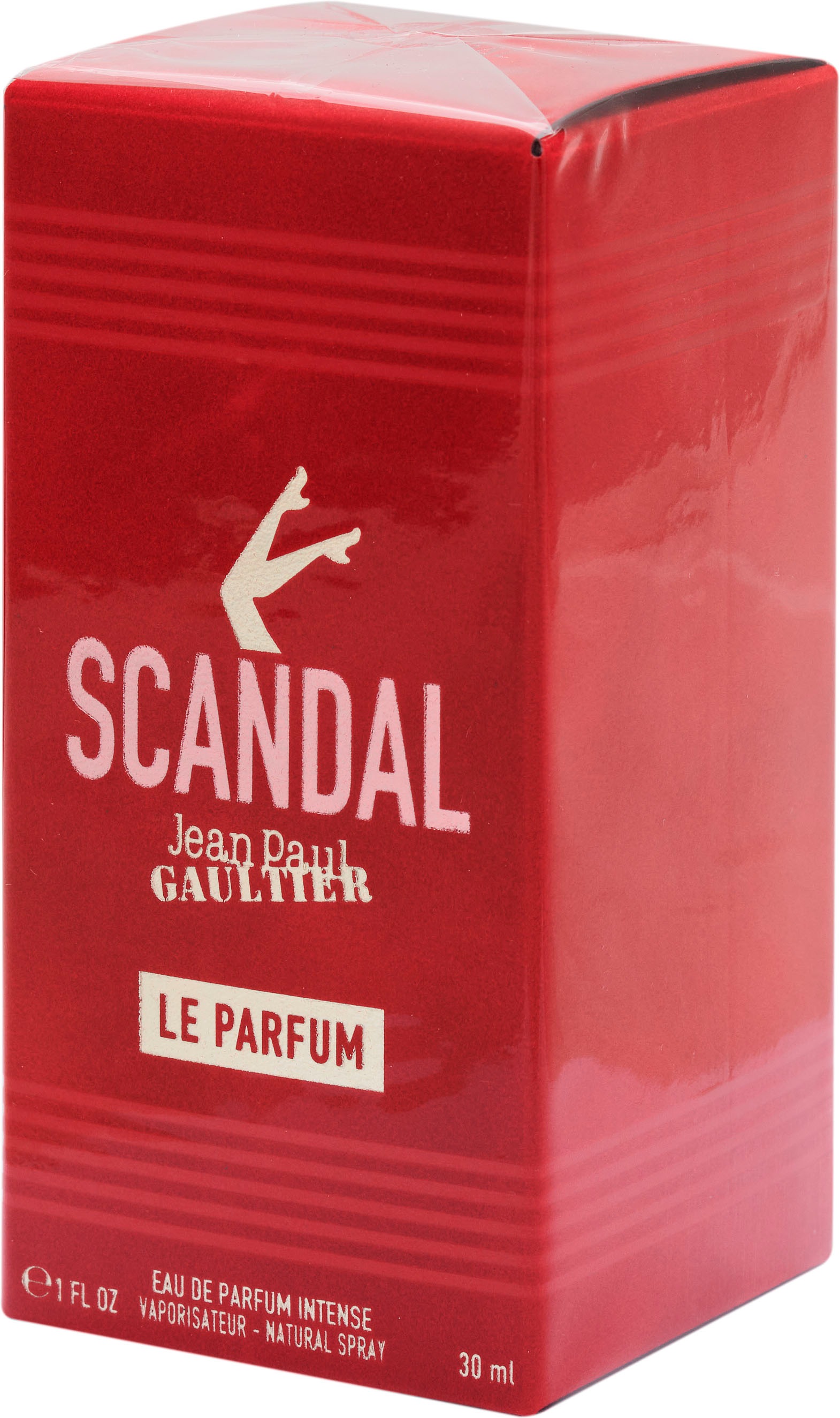 JEAN PAUL GAULTIER Eau de Parfum »Scandal Le Parfum«