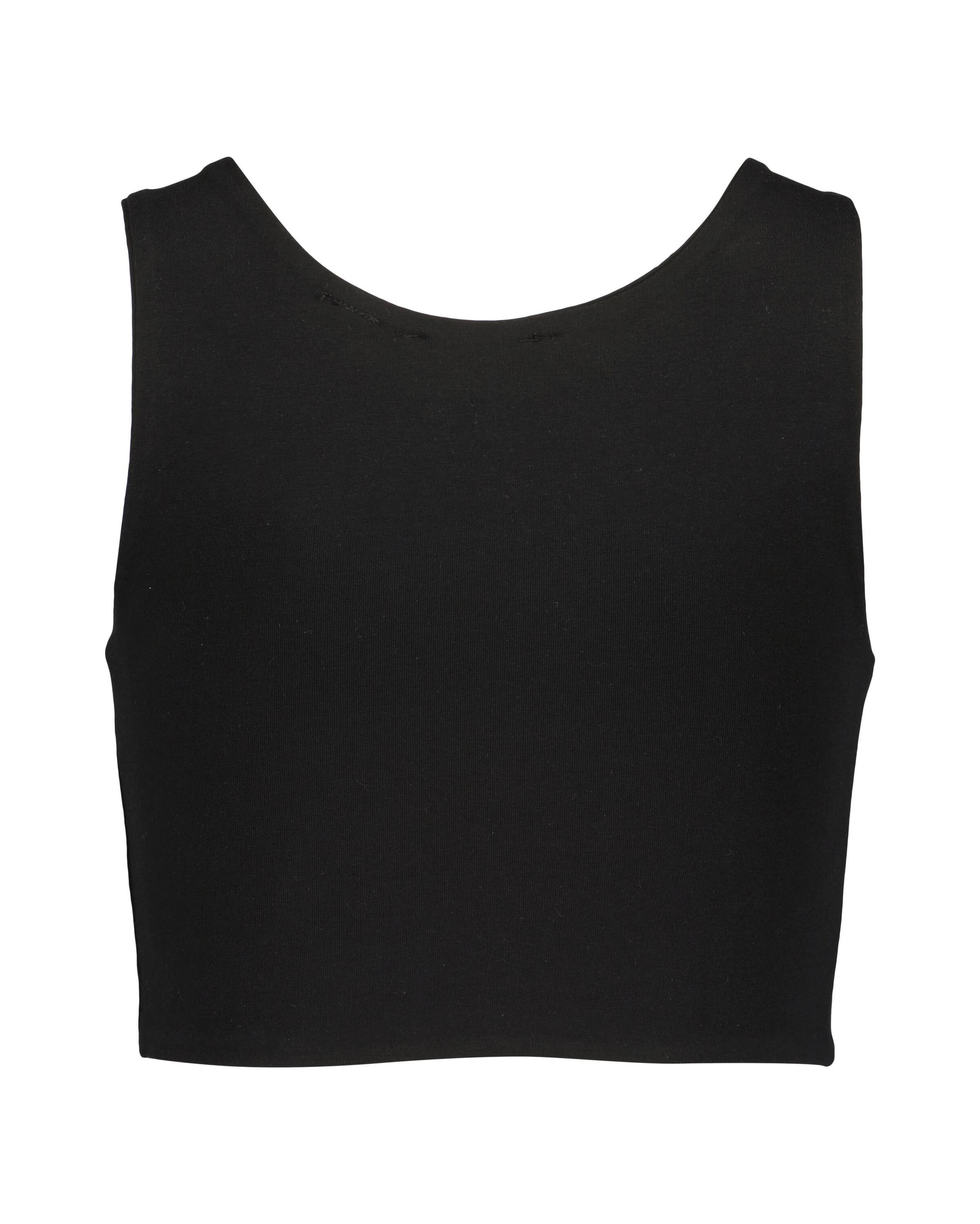 Blue Seven Muskelshirt »Blue Seven Teenager Mädchen Tops 2er Pack Rundhalsausschnitt«, (2 tlg.)