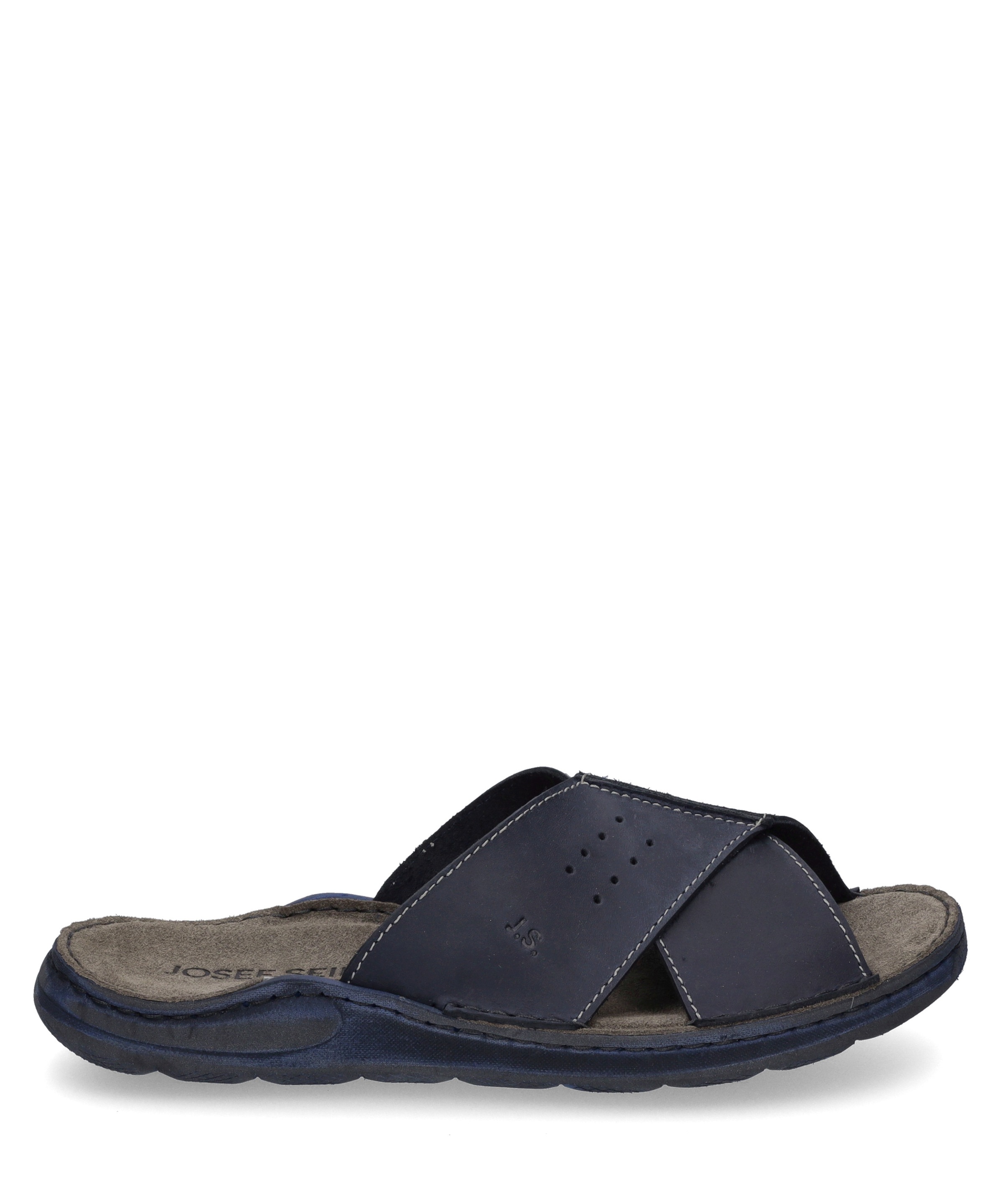 Josef Seibel Sandale »Maverick 04, jeans«