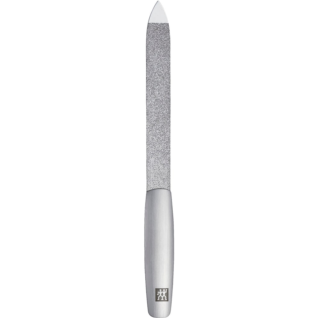 Zwilling Saphir-Nagelfeile